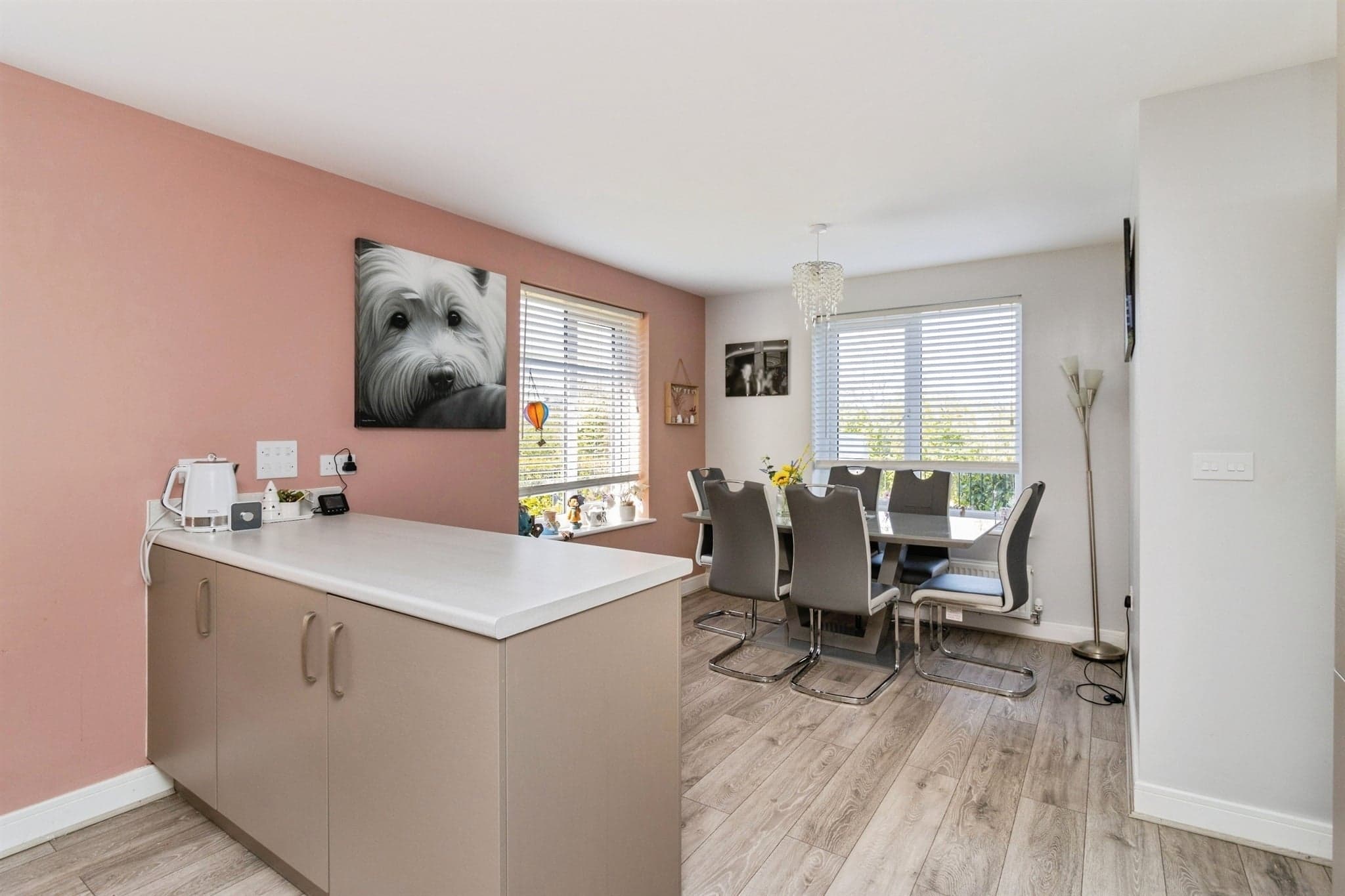Property at Hollyhock Crescent, Newton Abbot