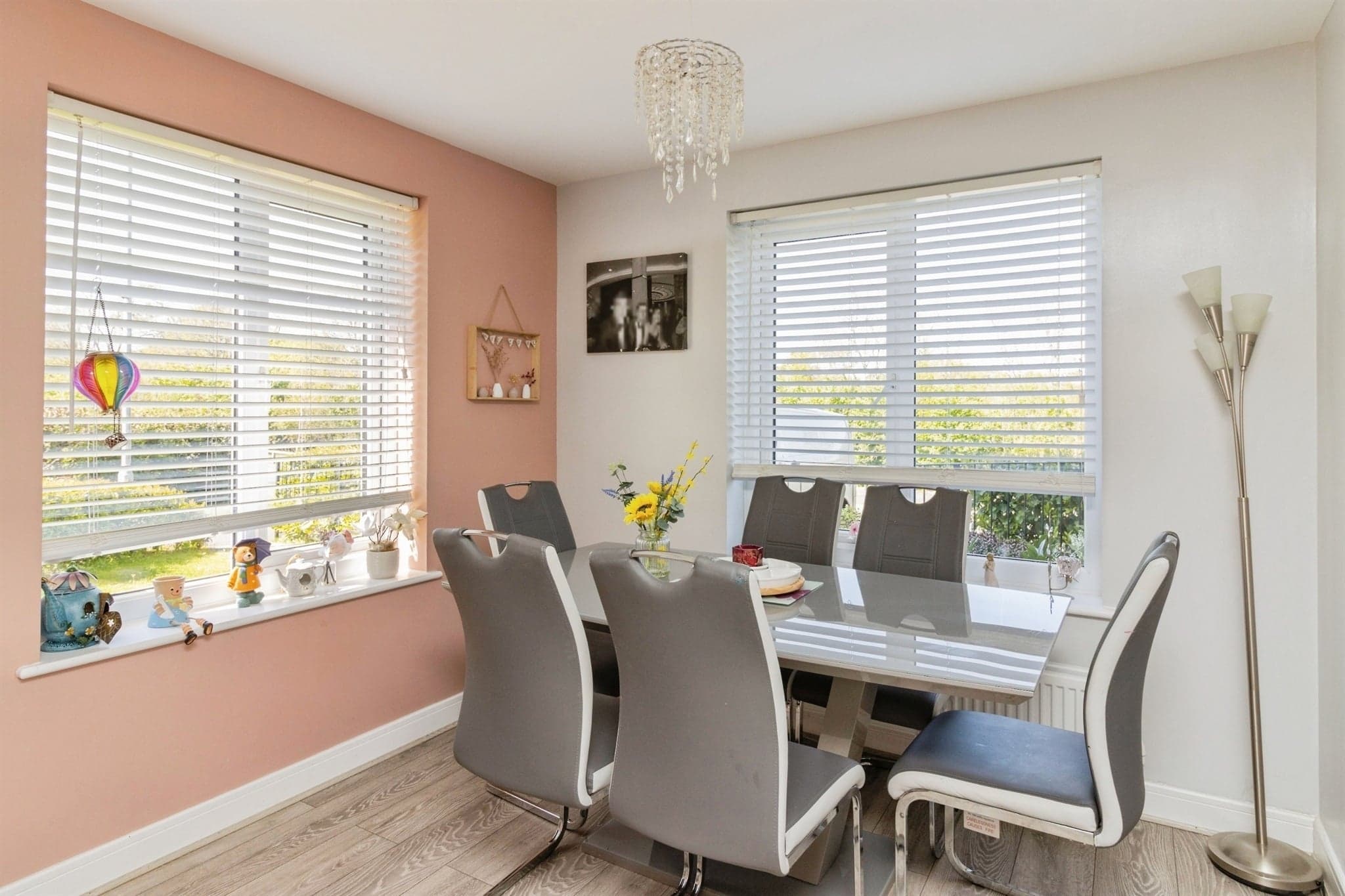 Property at Hollyhock Crescent, Newton Abbot