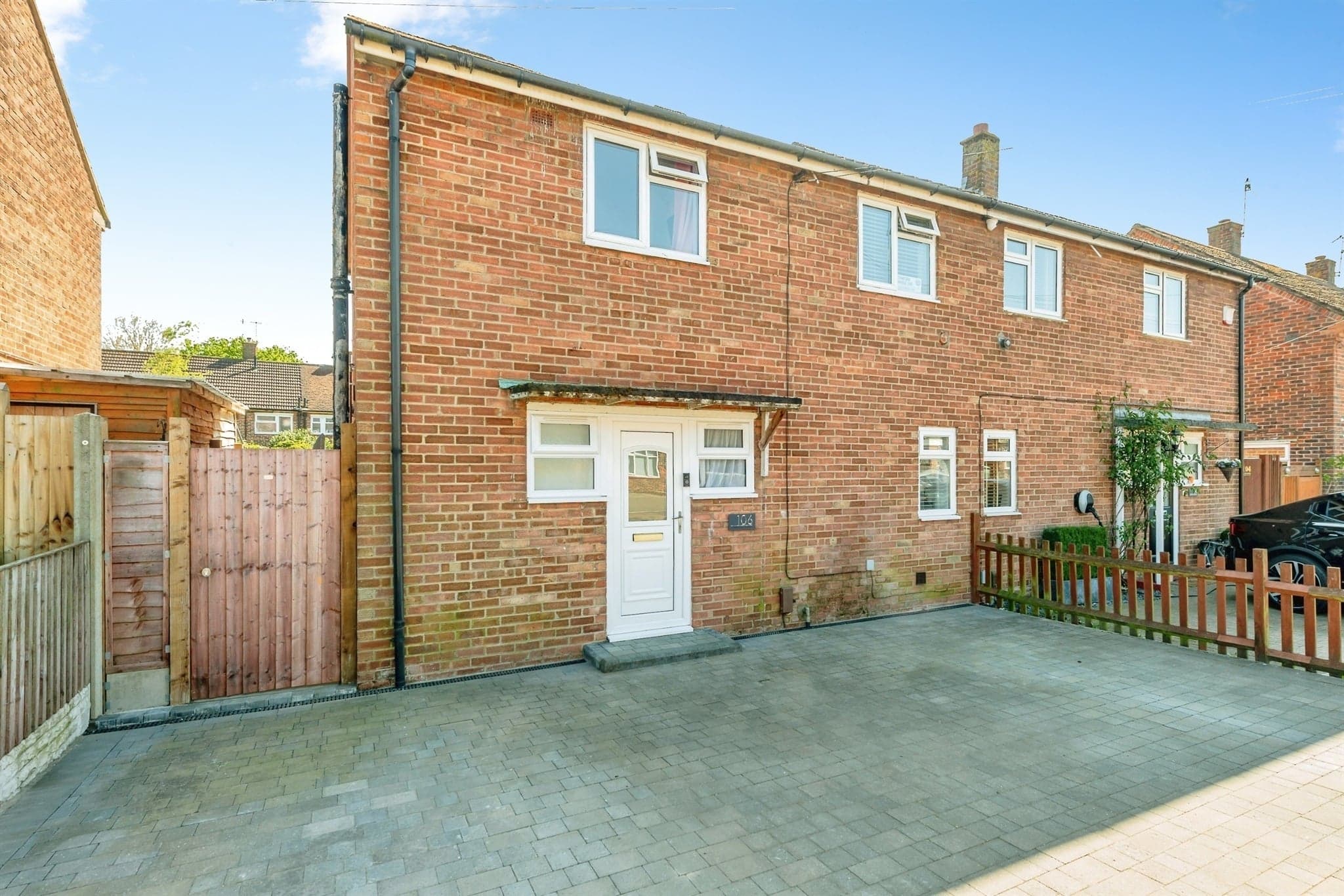 Property at Malmstone Avenue, Merstham, Redhill