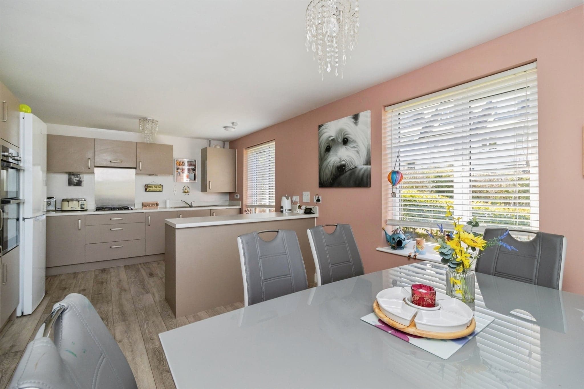 Property at Hollyhock Crescent, Newton Abbot