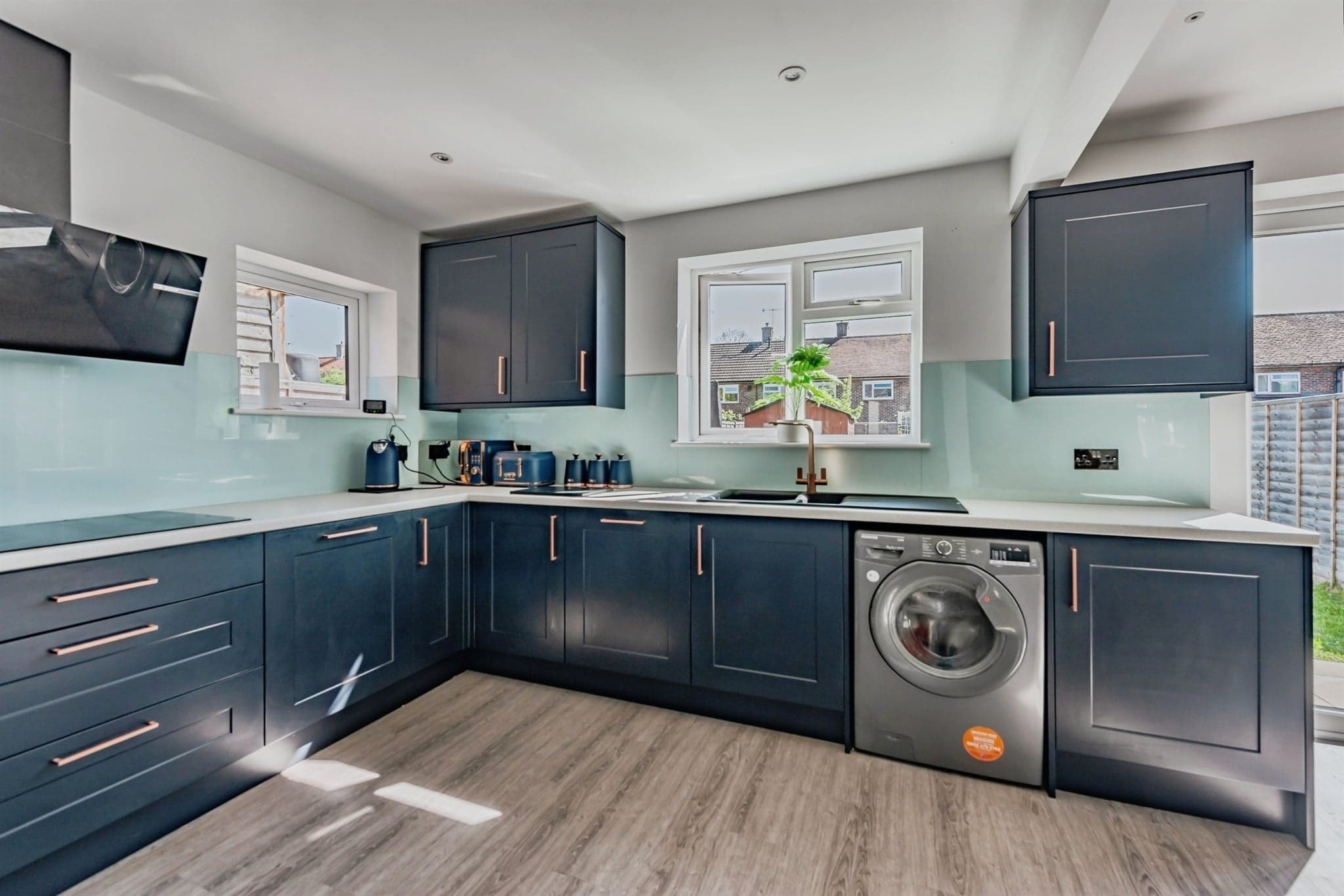 Property at Malmstone Avenue, Merstham, Redhill