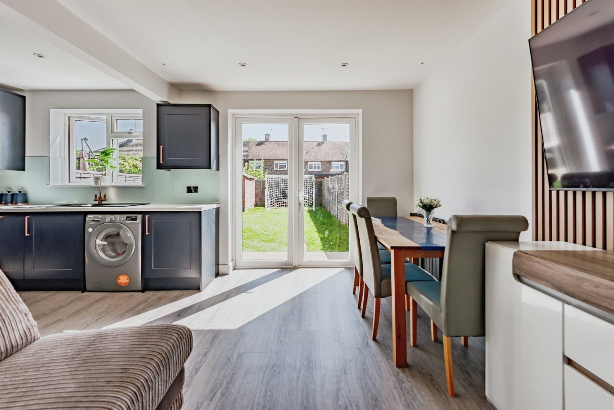 Property at Malmstone Avenue, Merstham, Redhill