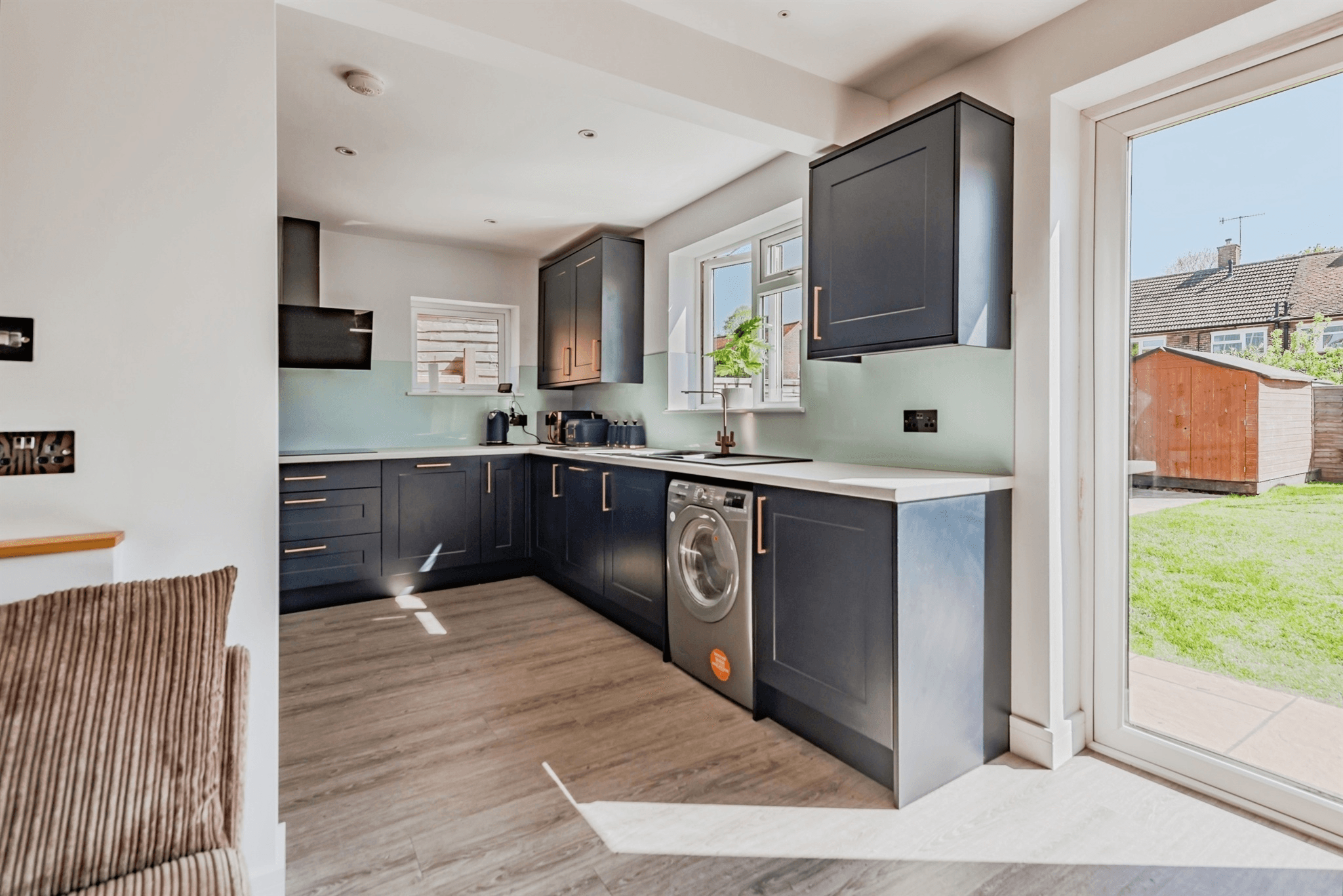 Property at Malmstone Avenue, Merstham, Redhill