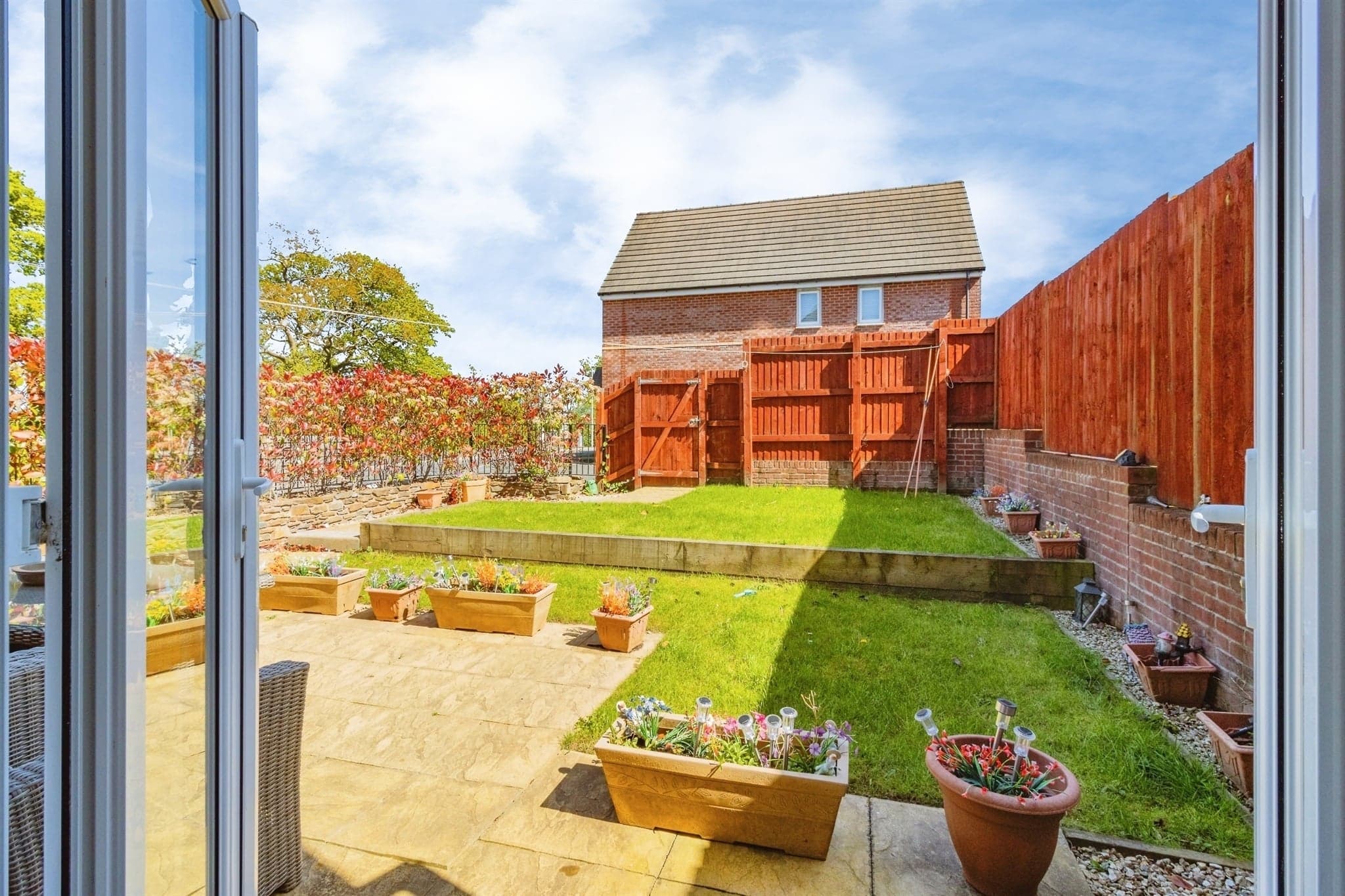 Property at Hollyhock Crescent, Newton Abbot