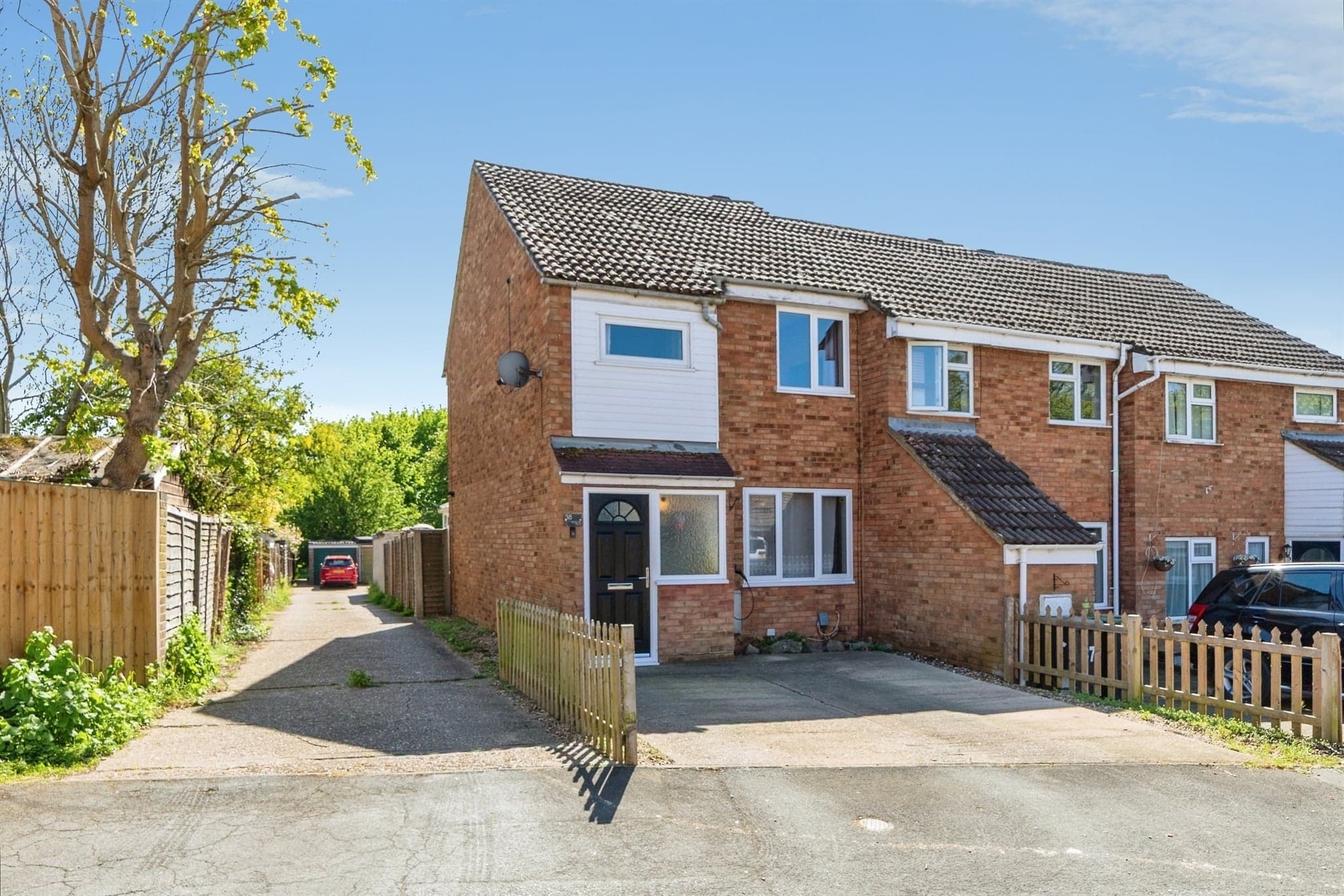 Property at Chase Hill Road, Arlesey