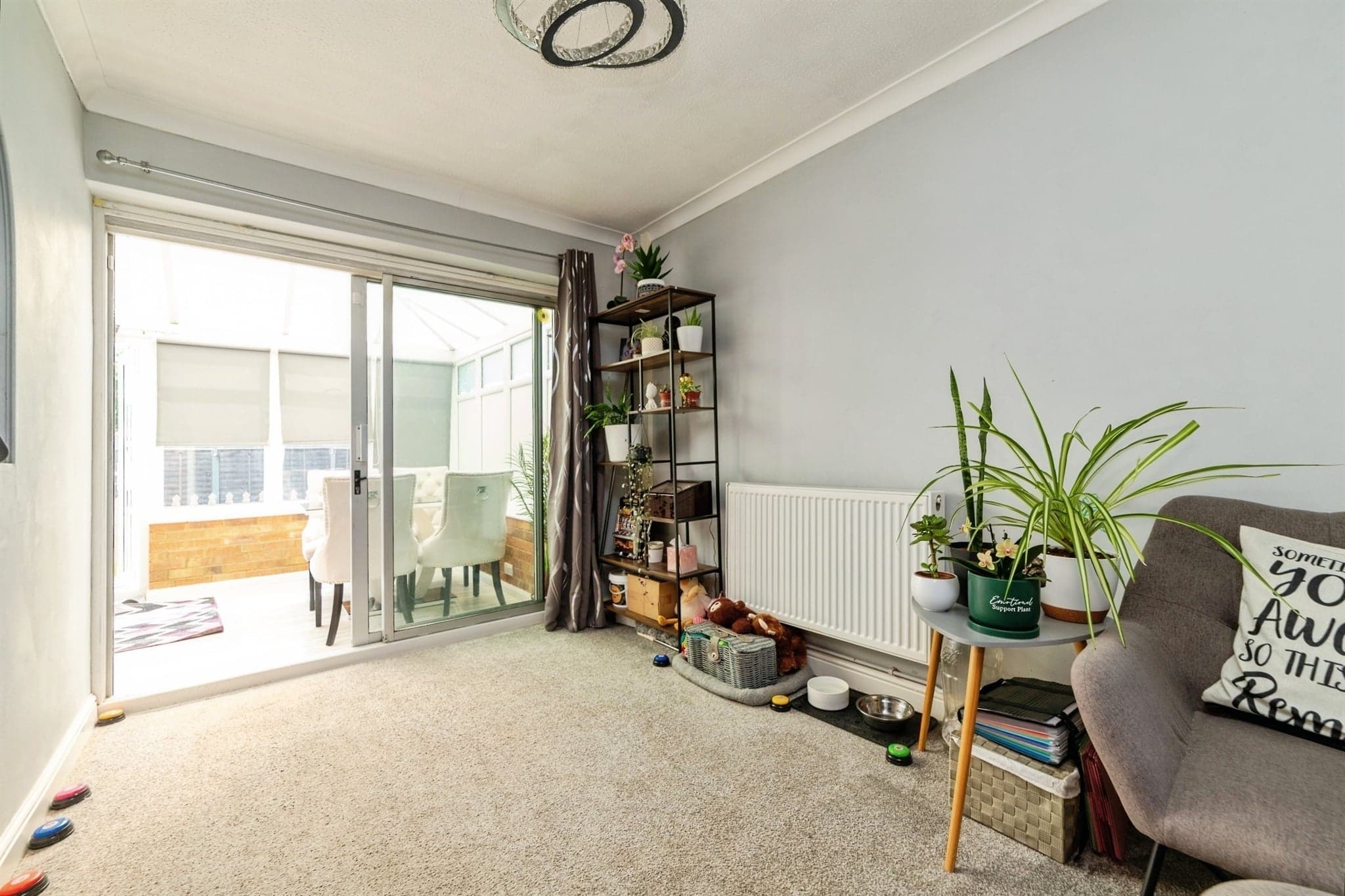 Property at Chase Hill Road, Arlesey