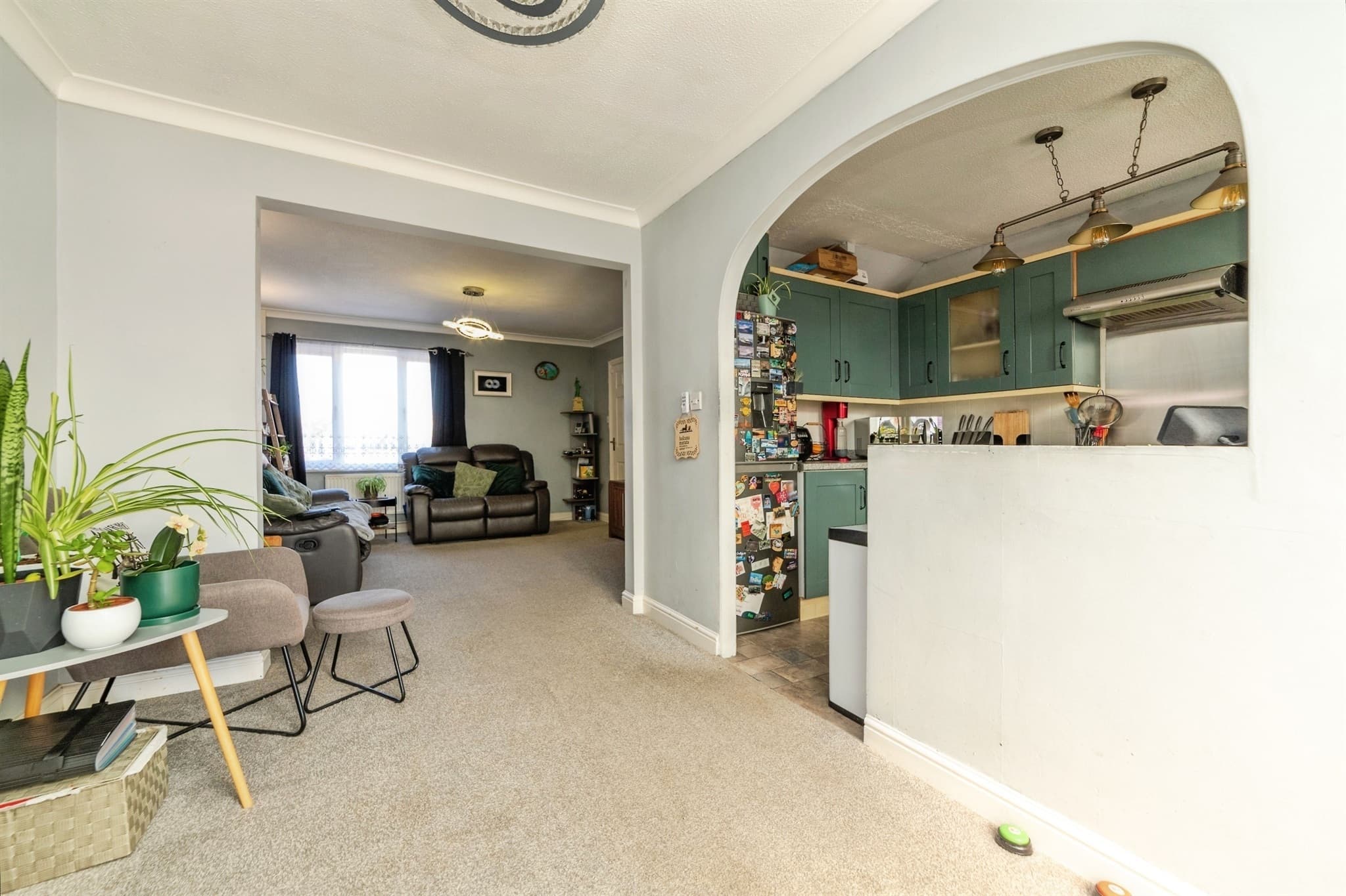 Property at Chase Hill Road, Arlesey