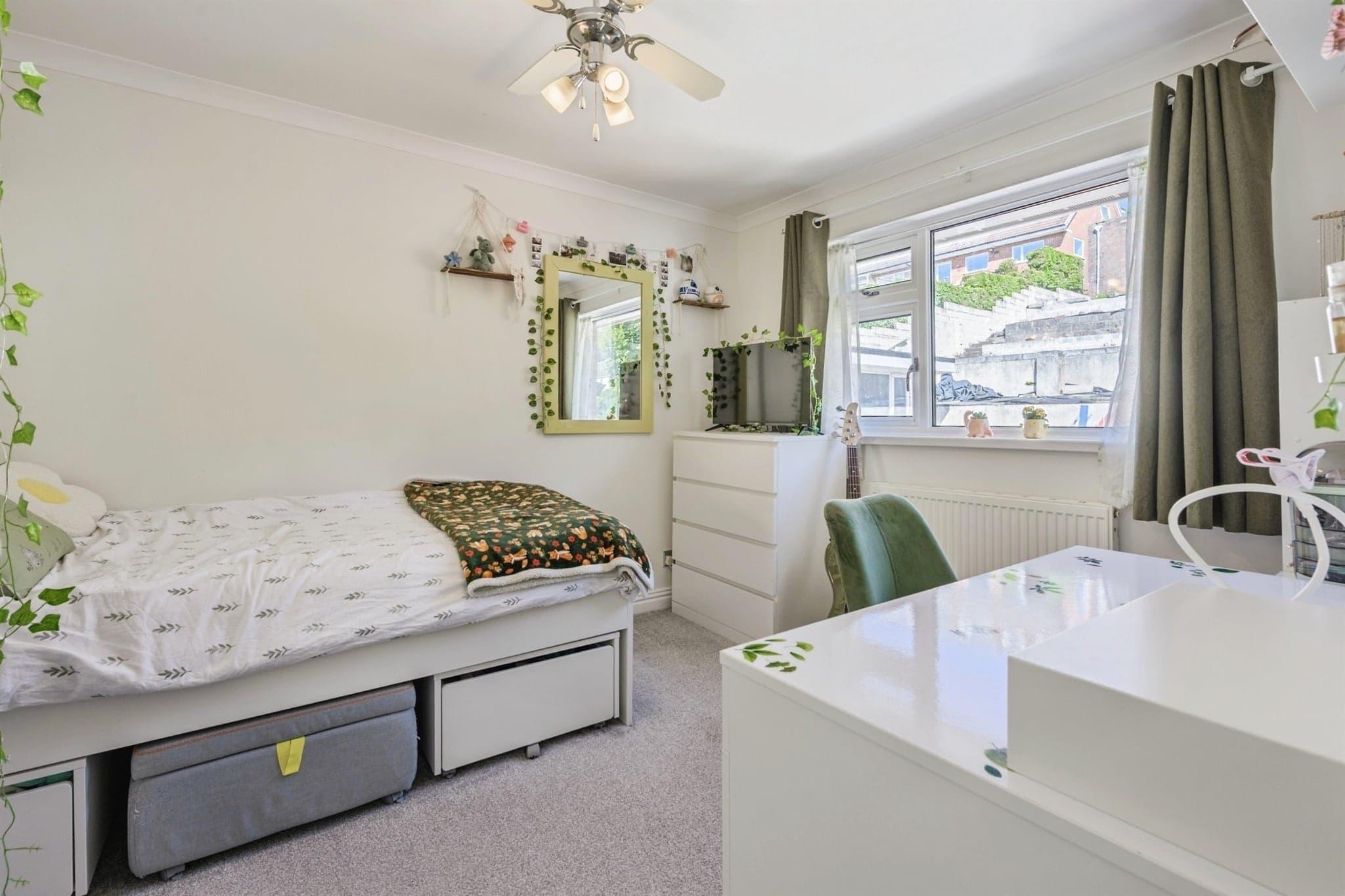 Property at Rashleigh Avenue, Plymouth