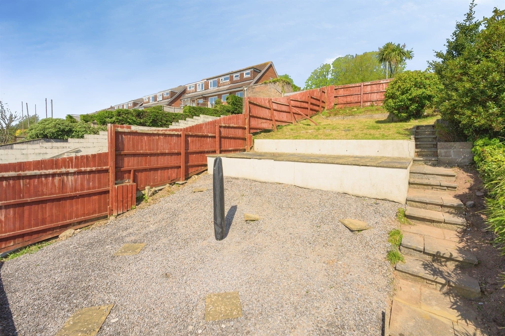 Property at Rashleigh Avenue, Plymouth