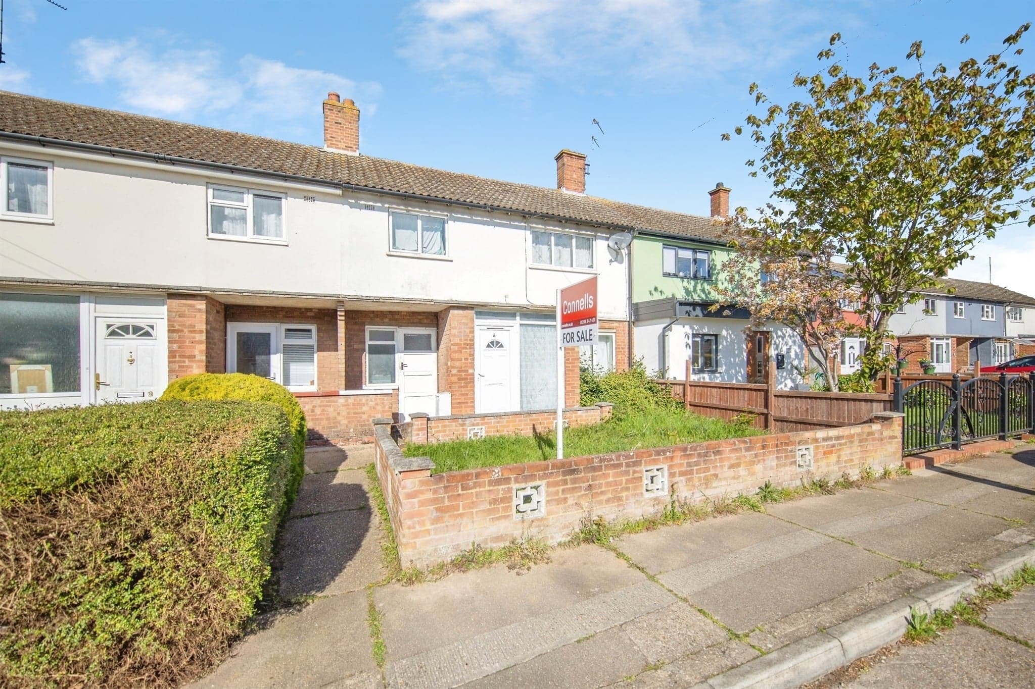 Property at Almond Way, Colchester