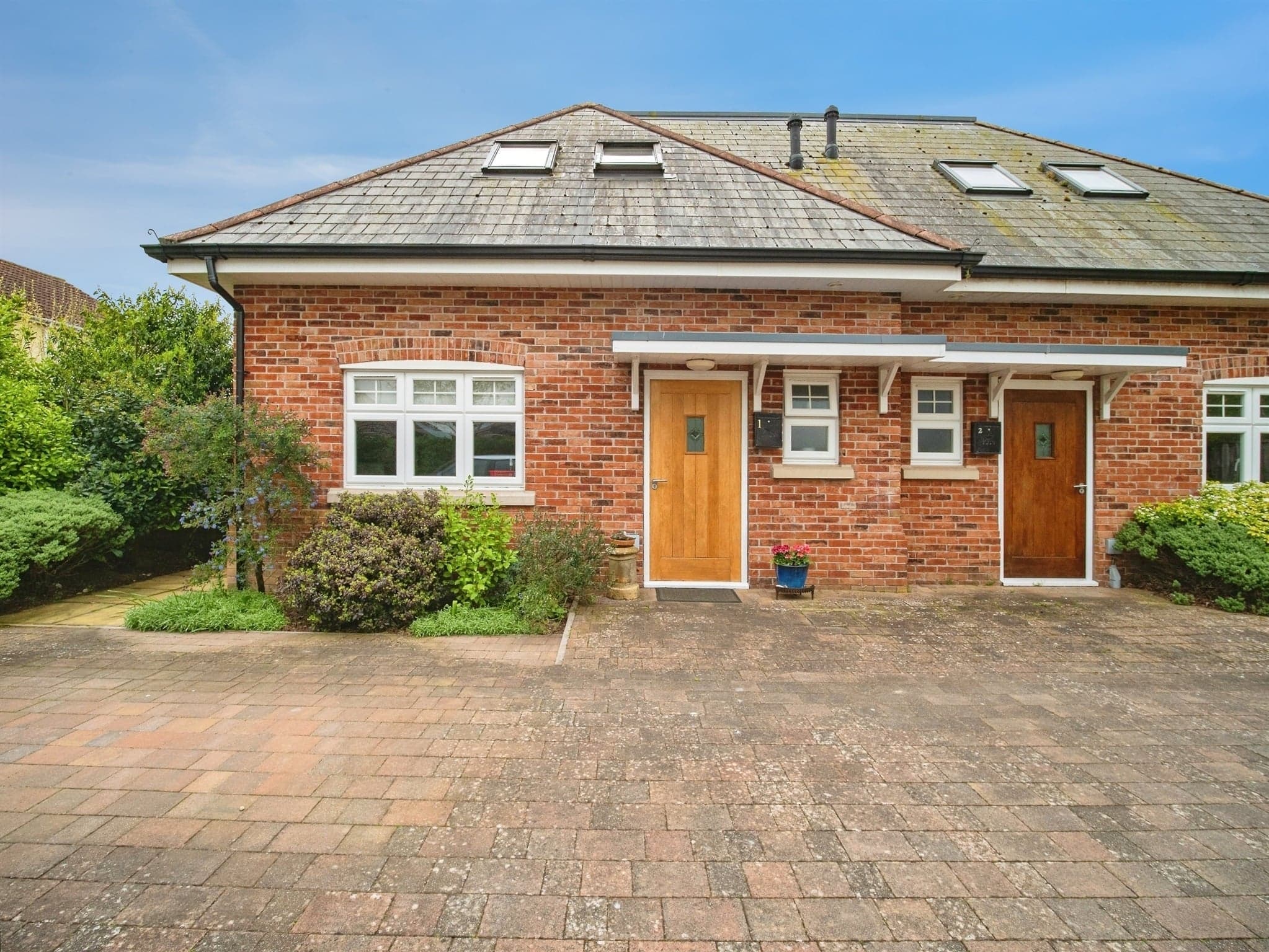 Property at London Road, Dorchester