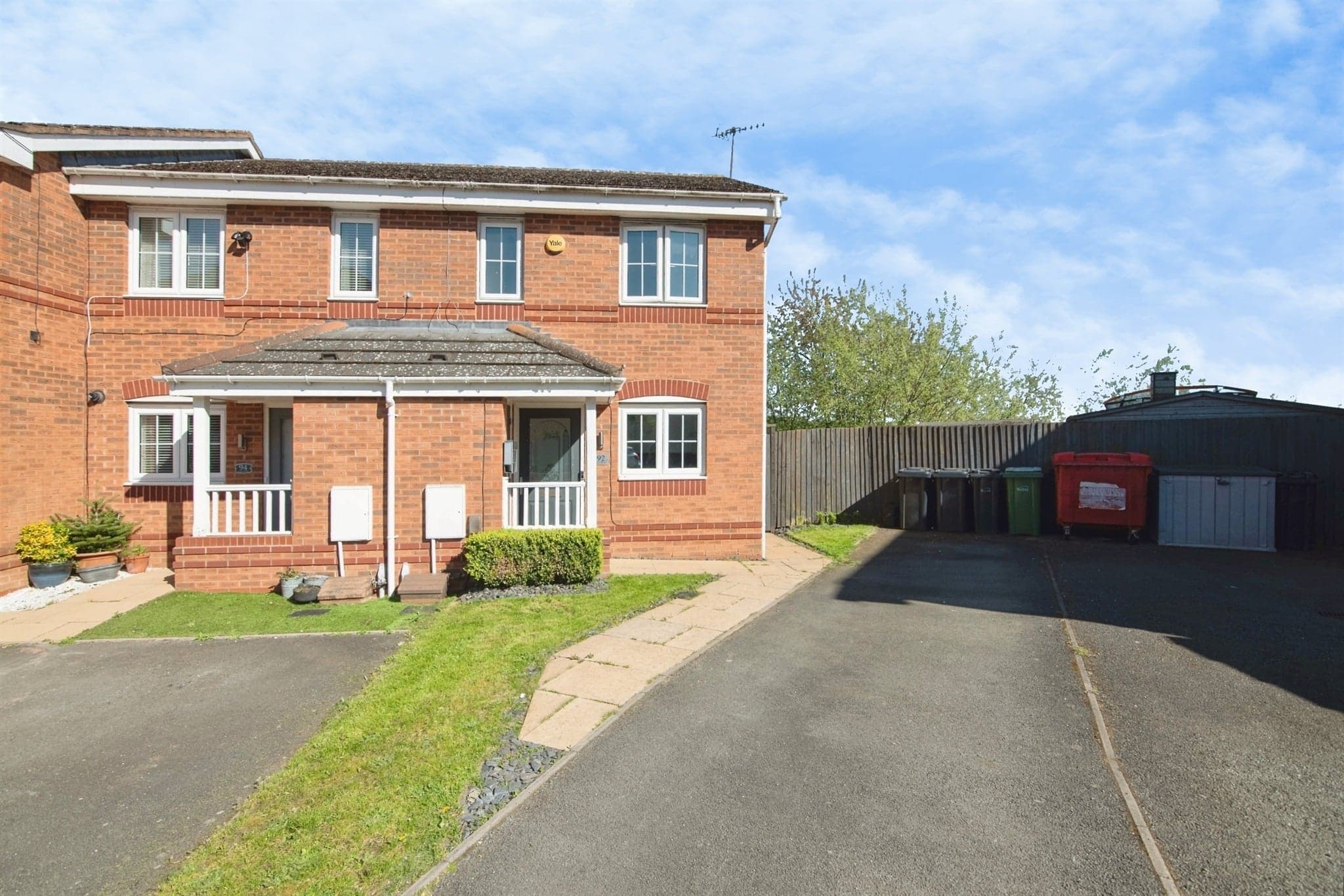 Property at Purlin Wharf, Dudley