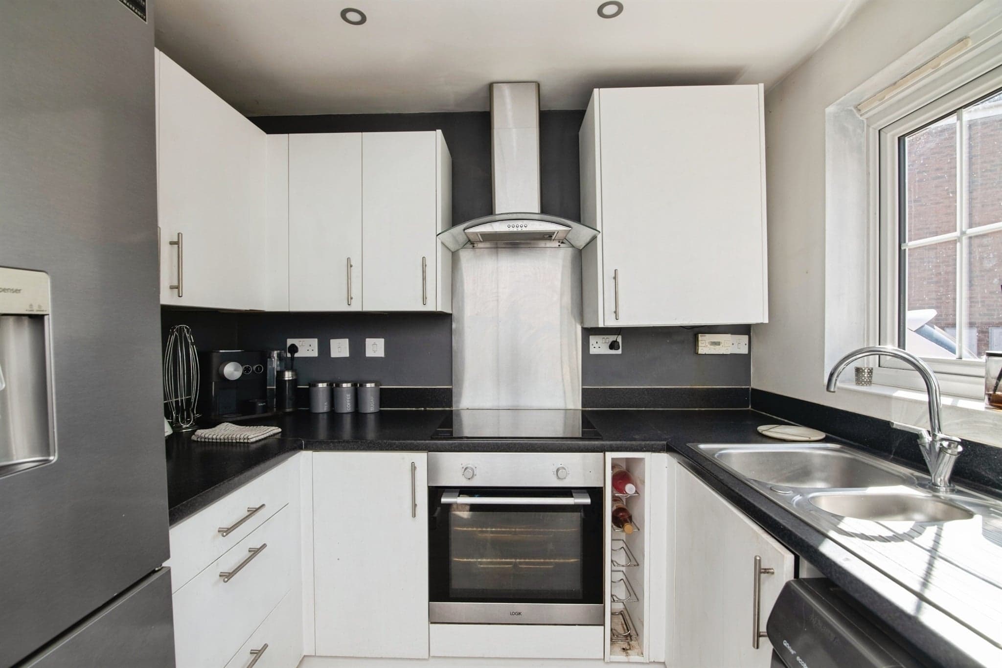 Property at Purlin Wharf, Dudley