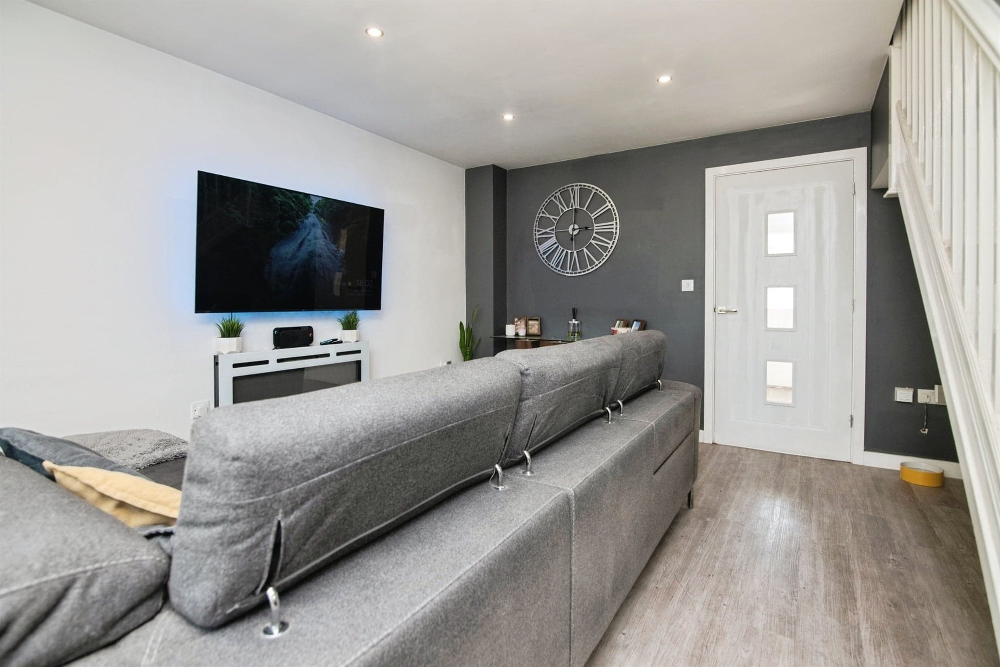Property at Purlin Wharf, Dudley