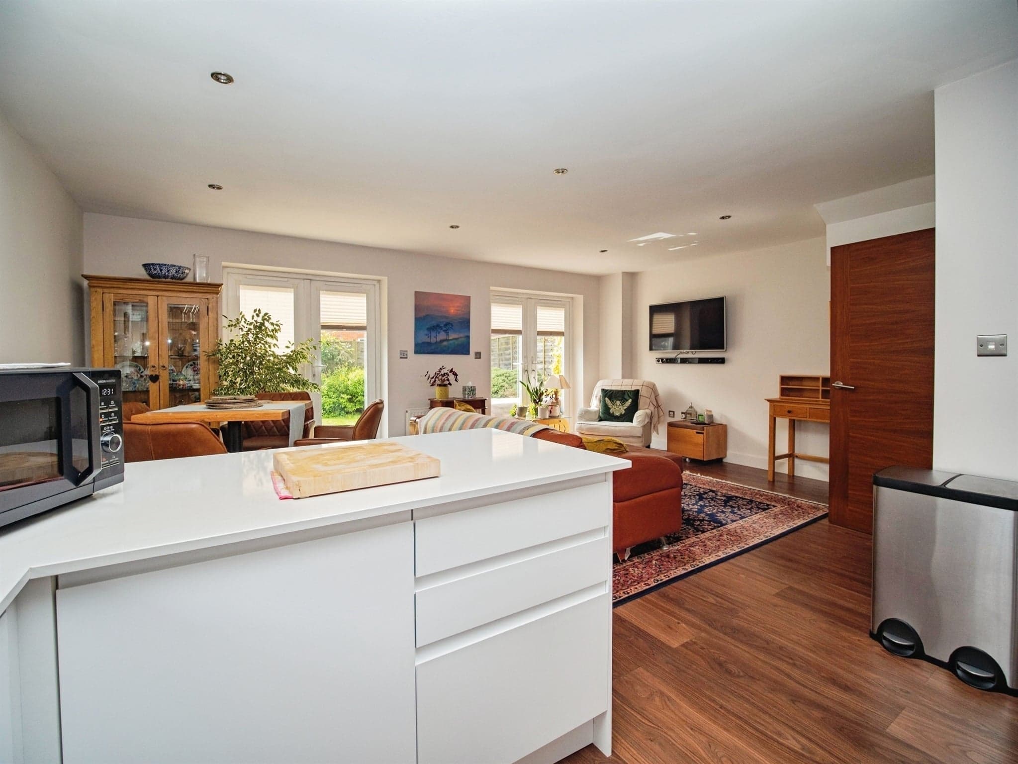 Property at London Road, Dorchester