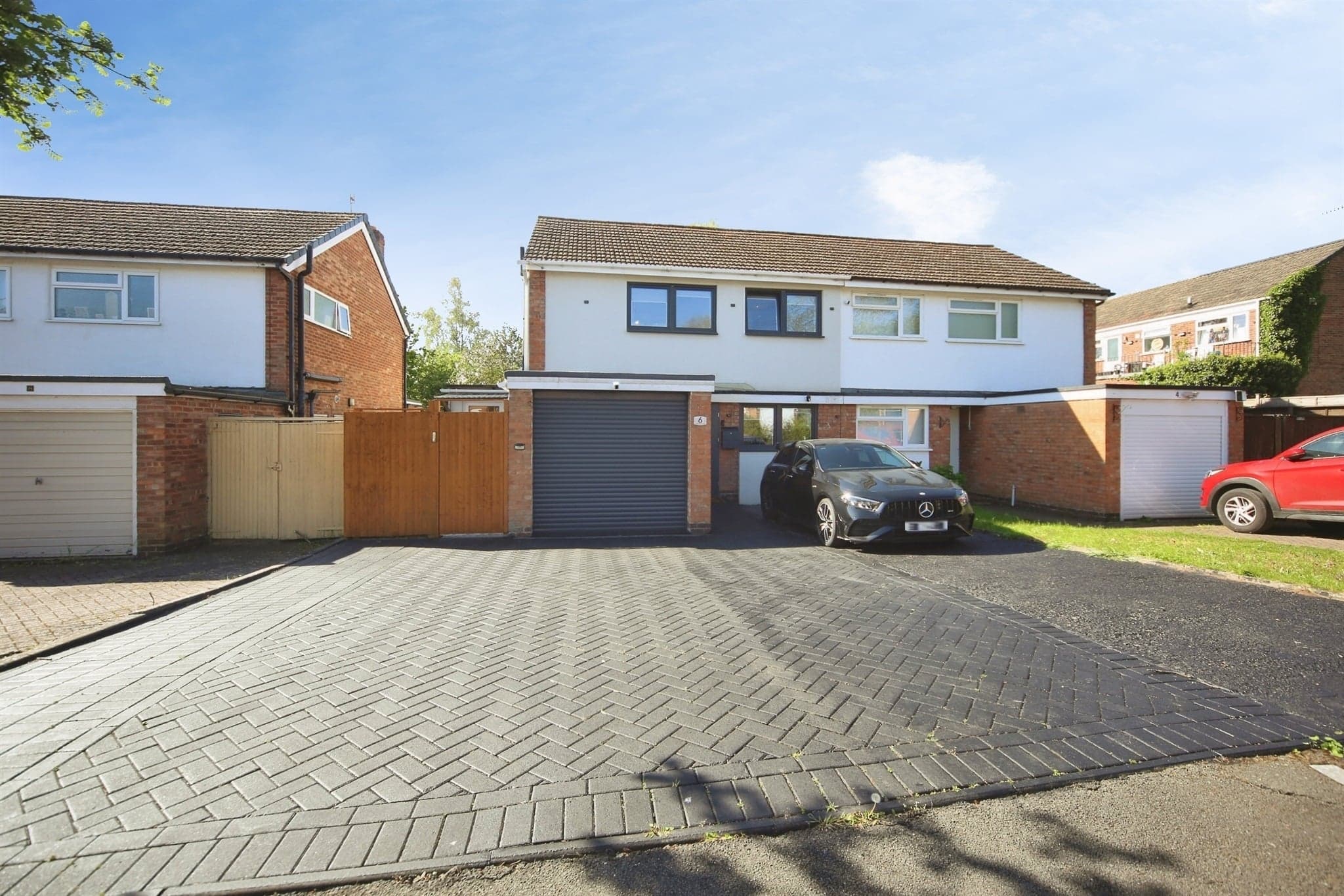 Property at Jolyffe Park Road, Stratford-Upon-Avon