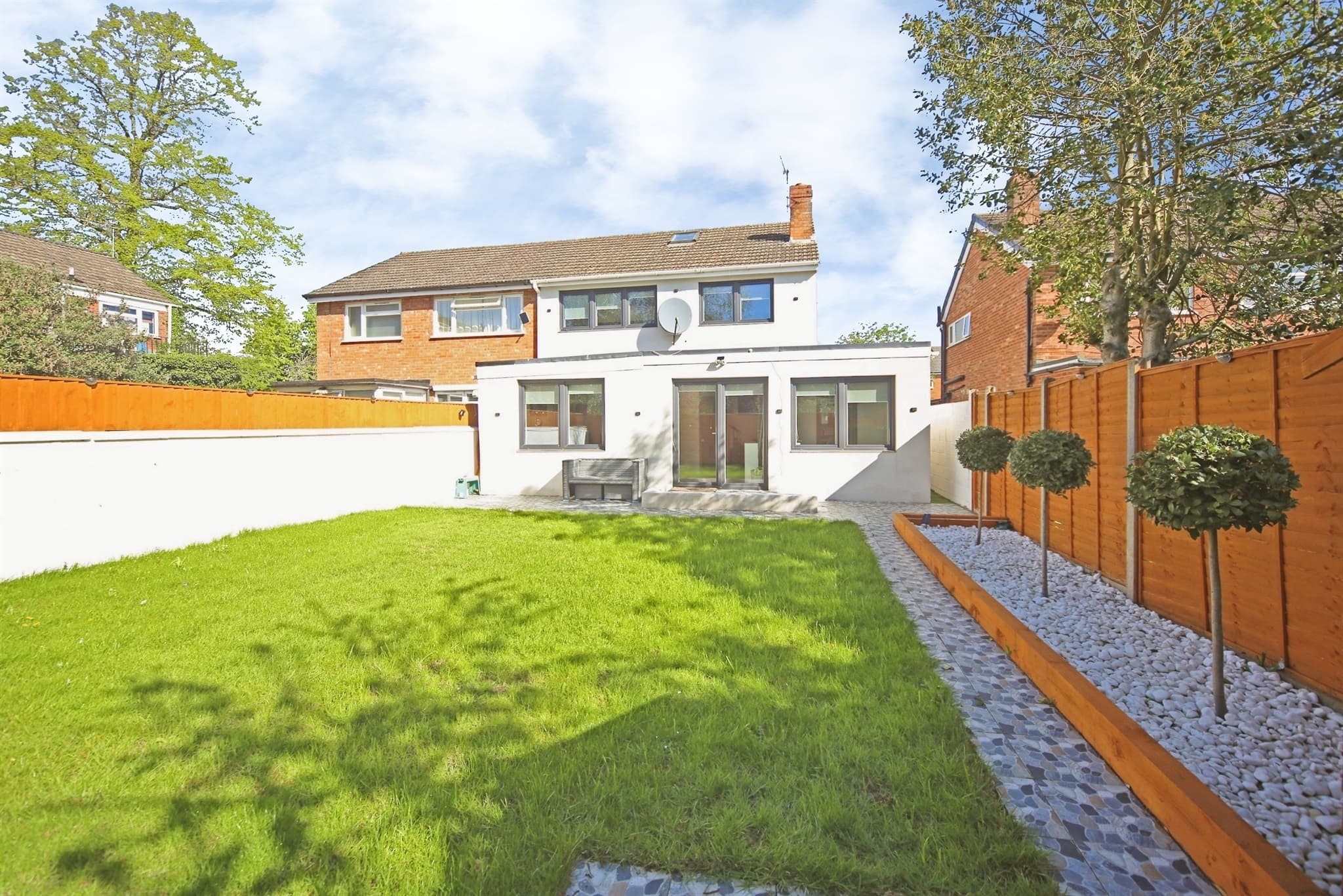 Property at Jolyffe Park Road, Stratford-Upon-Avon