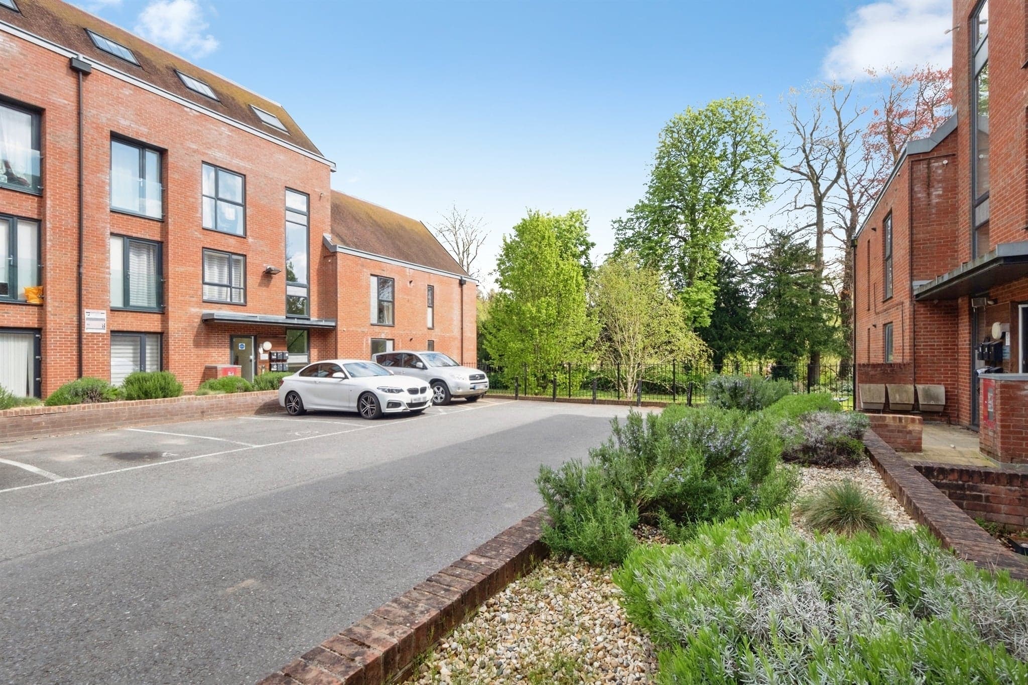 Property at Candleford Court, Buckingham