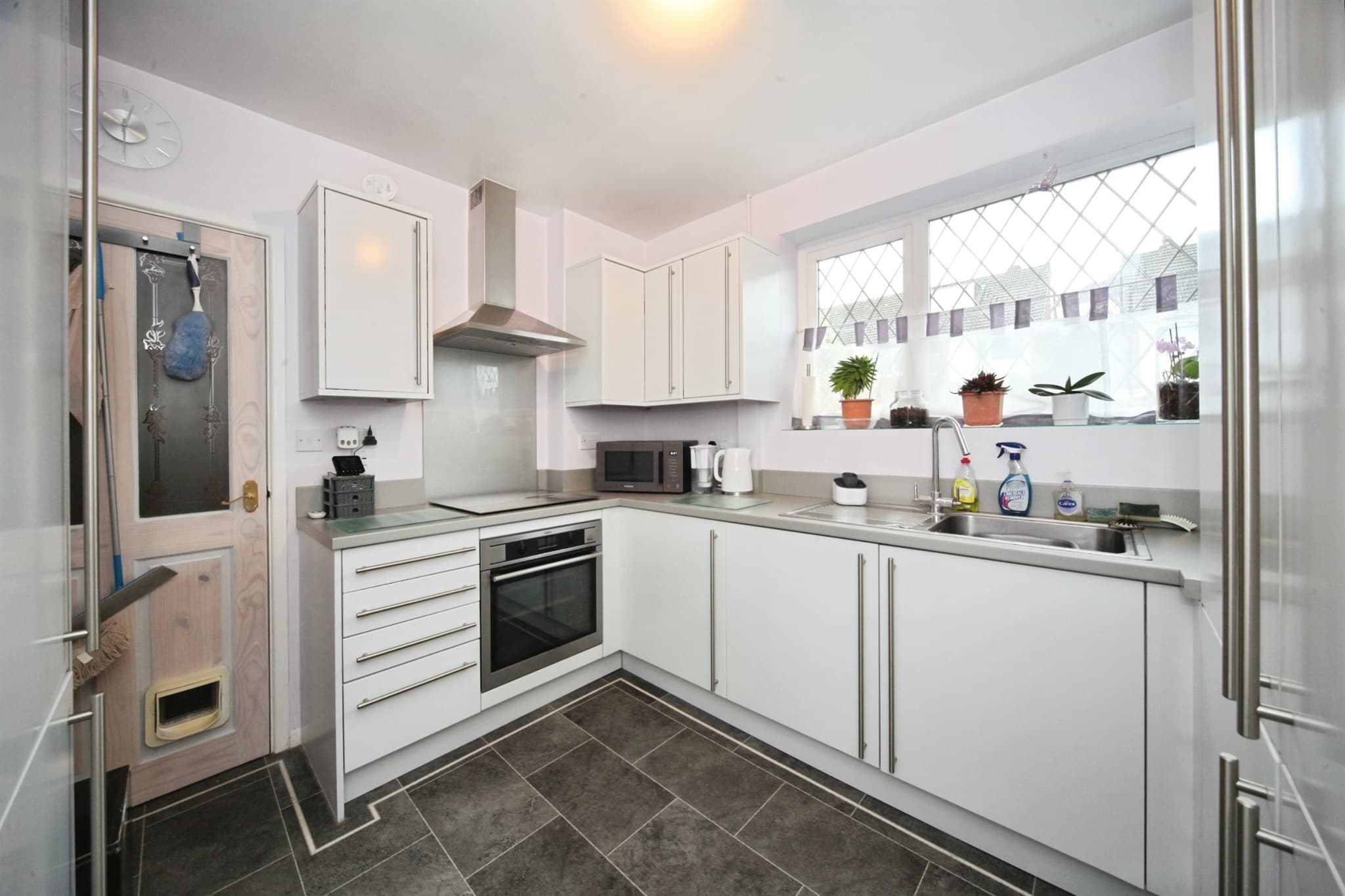 Property at Saywell Road, Luton