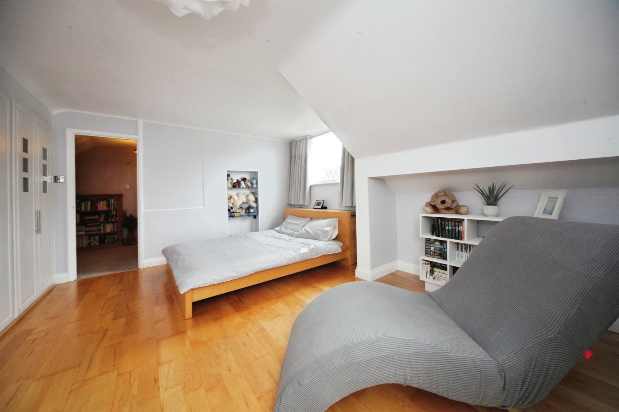 Property at Saywell Road, Luton
