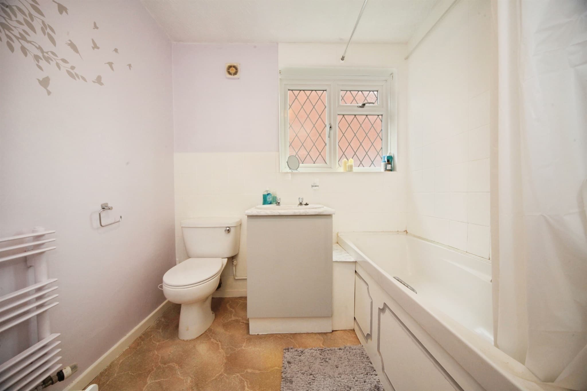 Property at Saywell Road, Luton