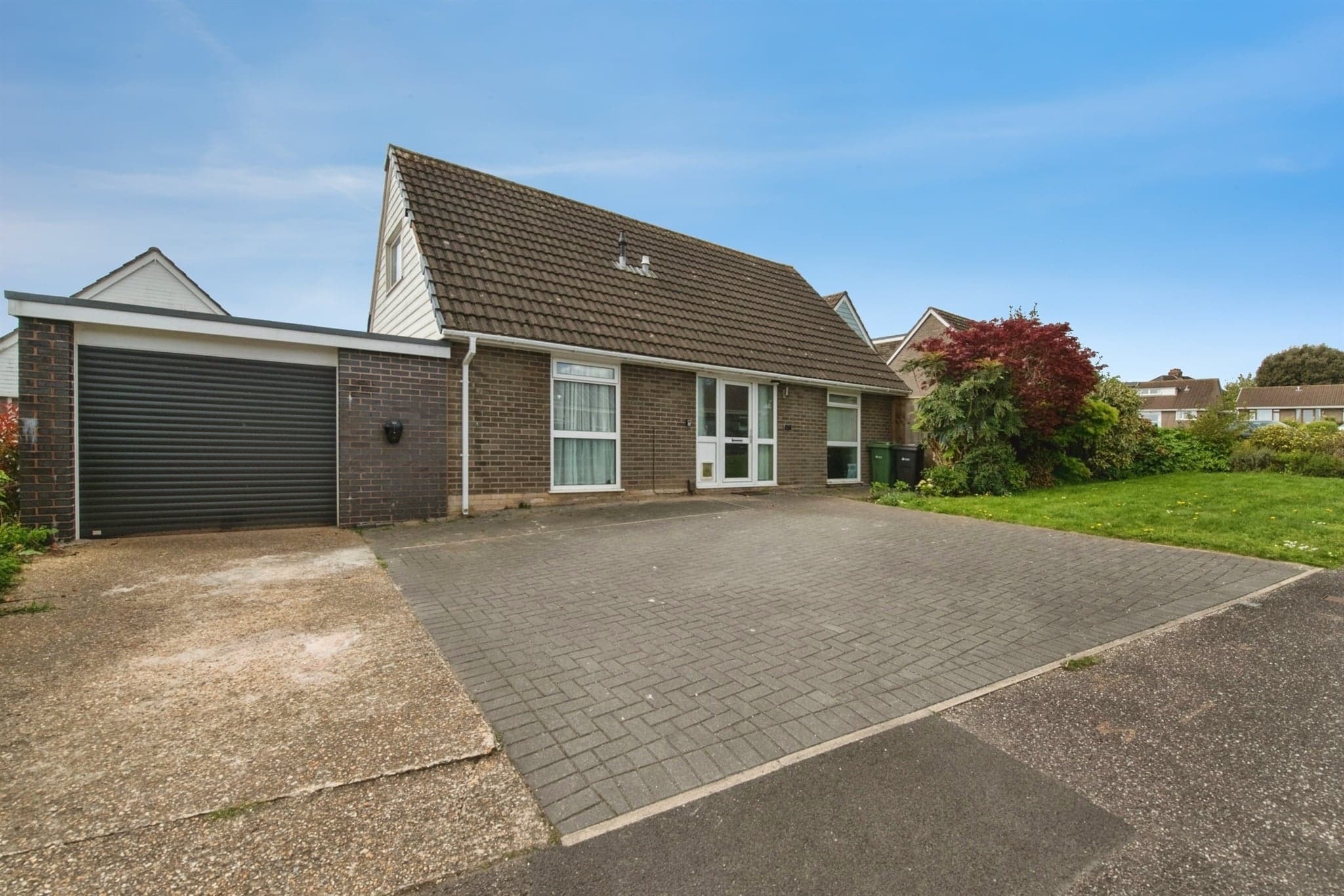 Property at Causey Gardens, Exeter