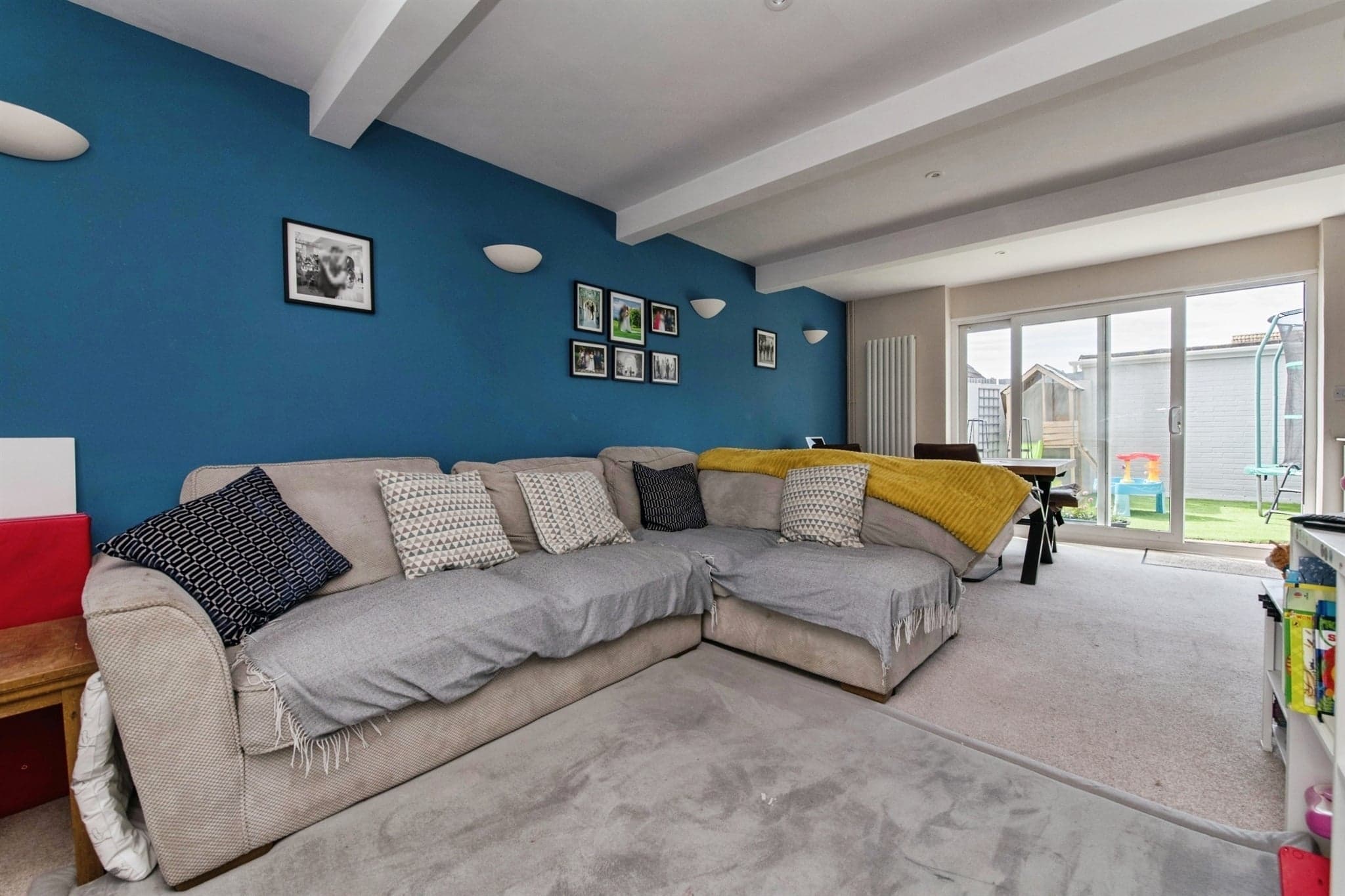 Property at Causey Gardens, Exeter