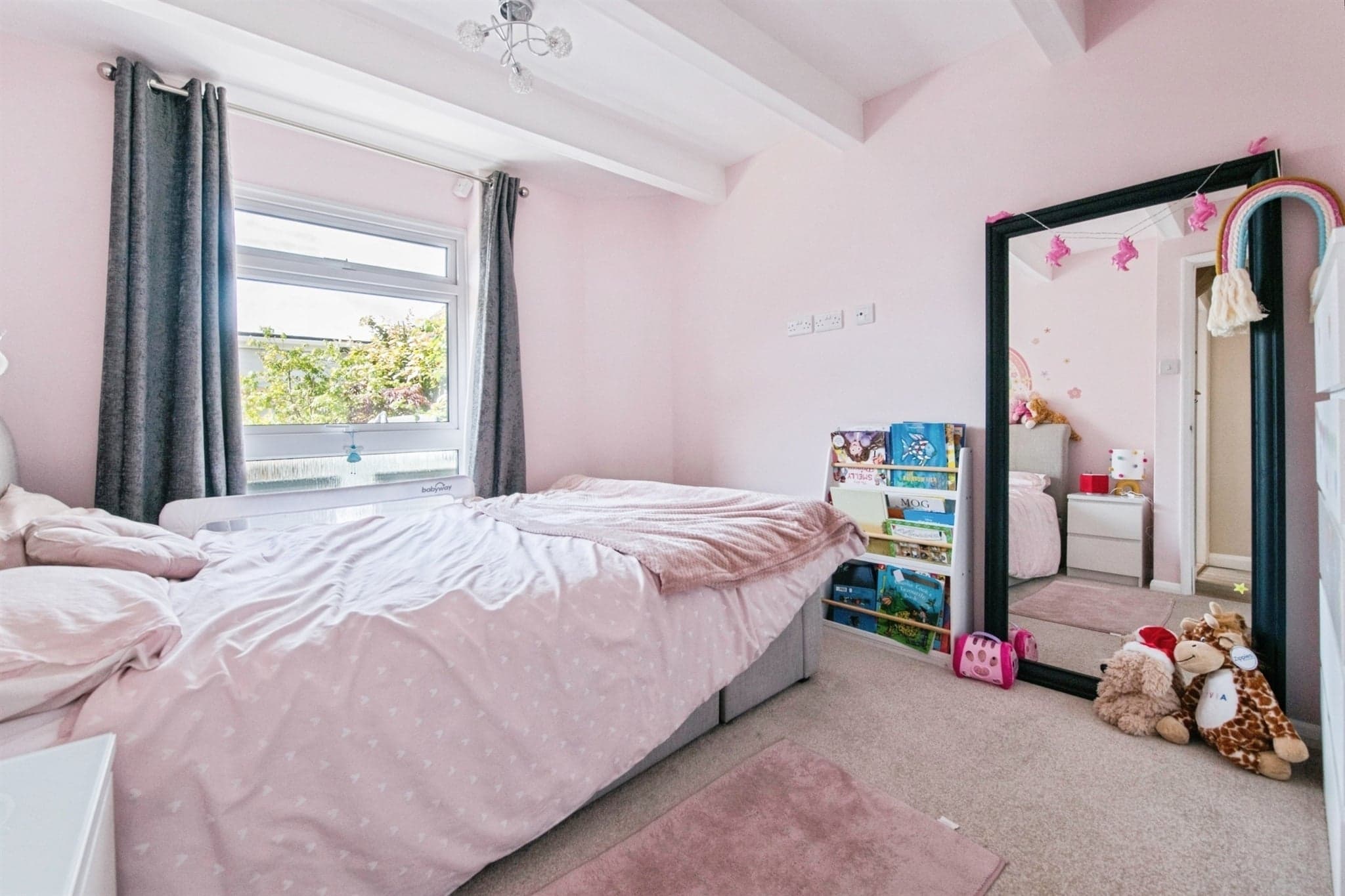 Property at Causey Gardens, Exeter