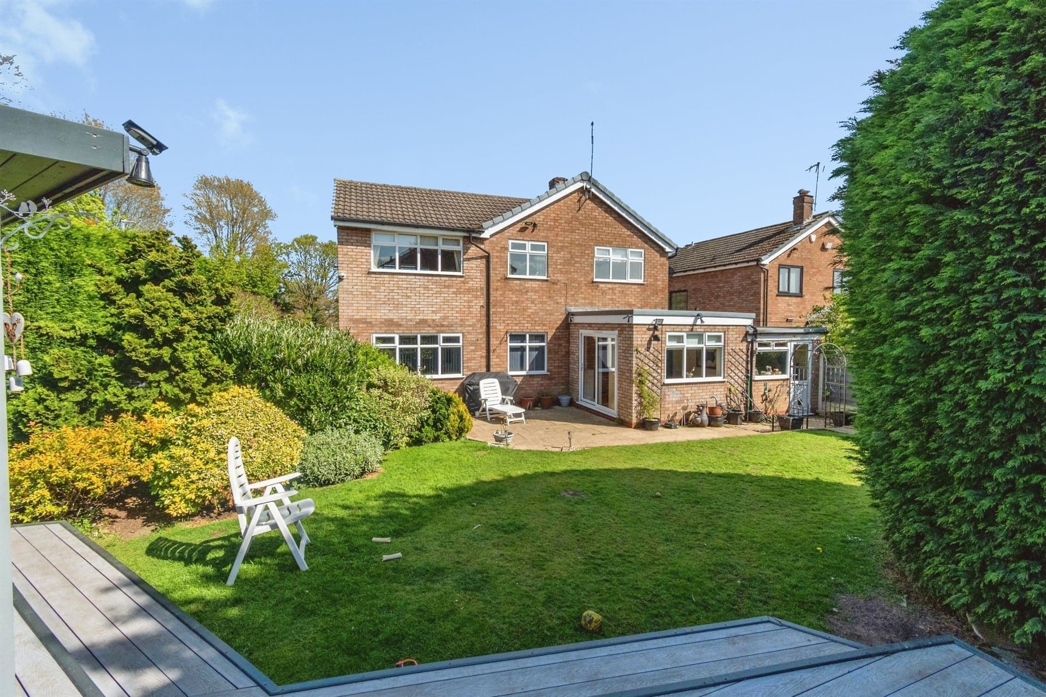 Property at Lydford Road, Walsall