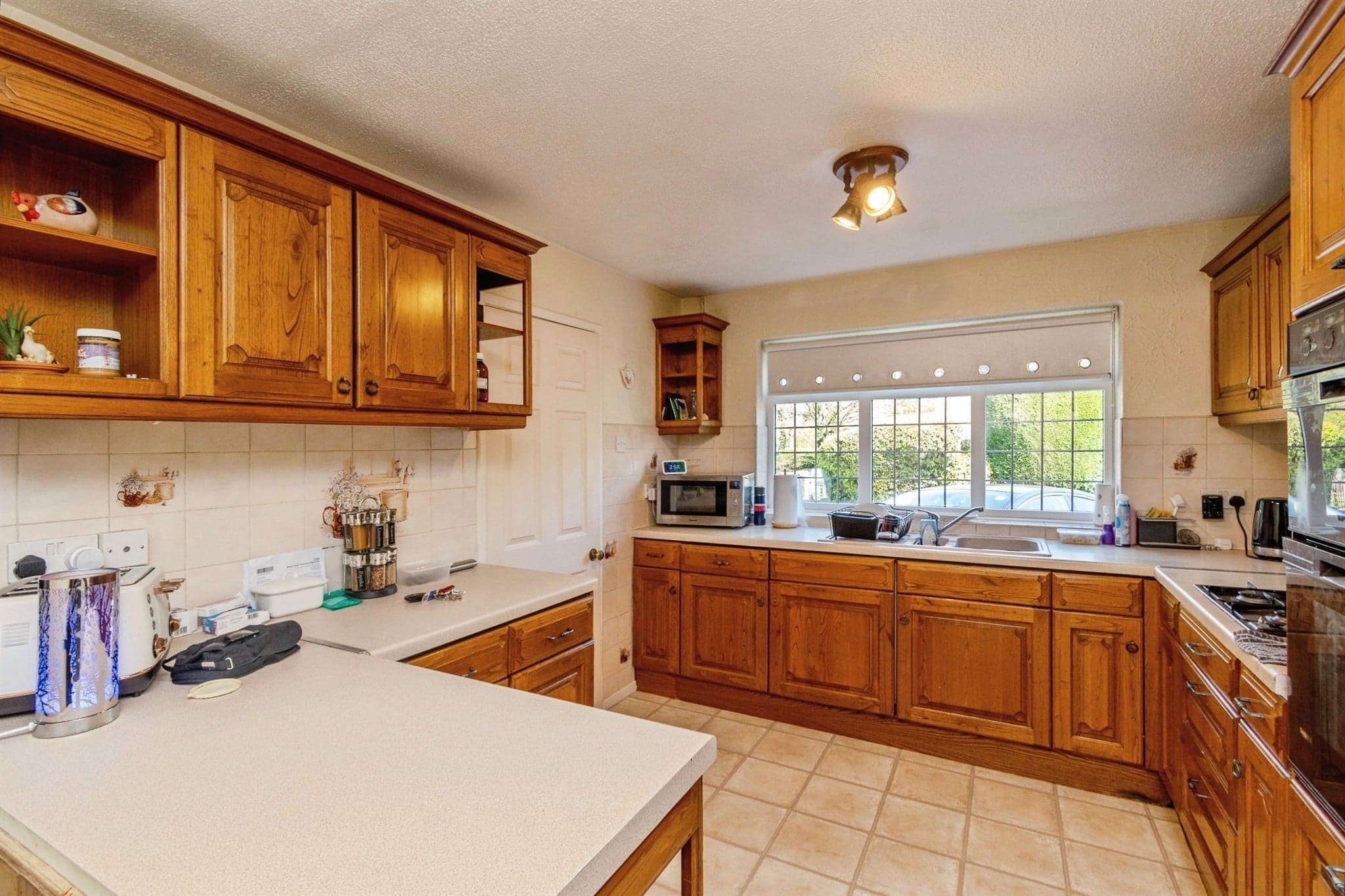 Property at Lydford Road, Walsall