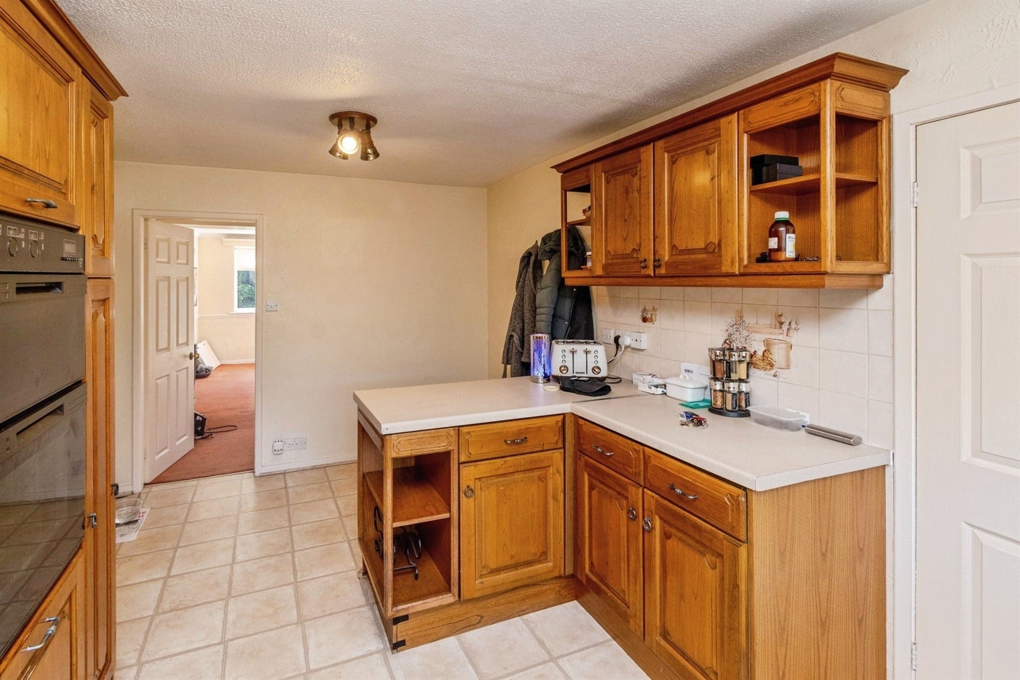 Property at Lydford Road, Walsall