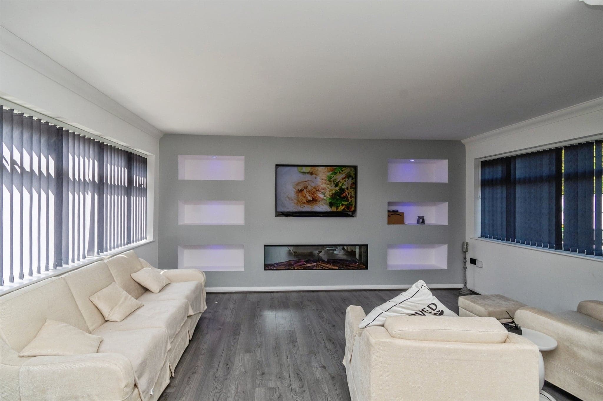 Property at Lydford Road, Walsall