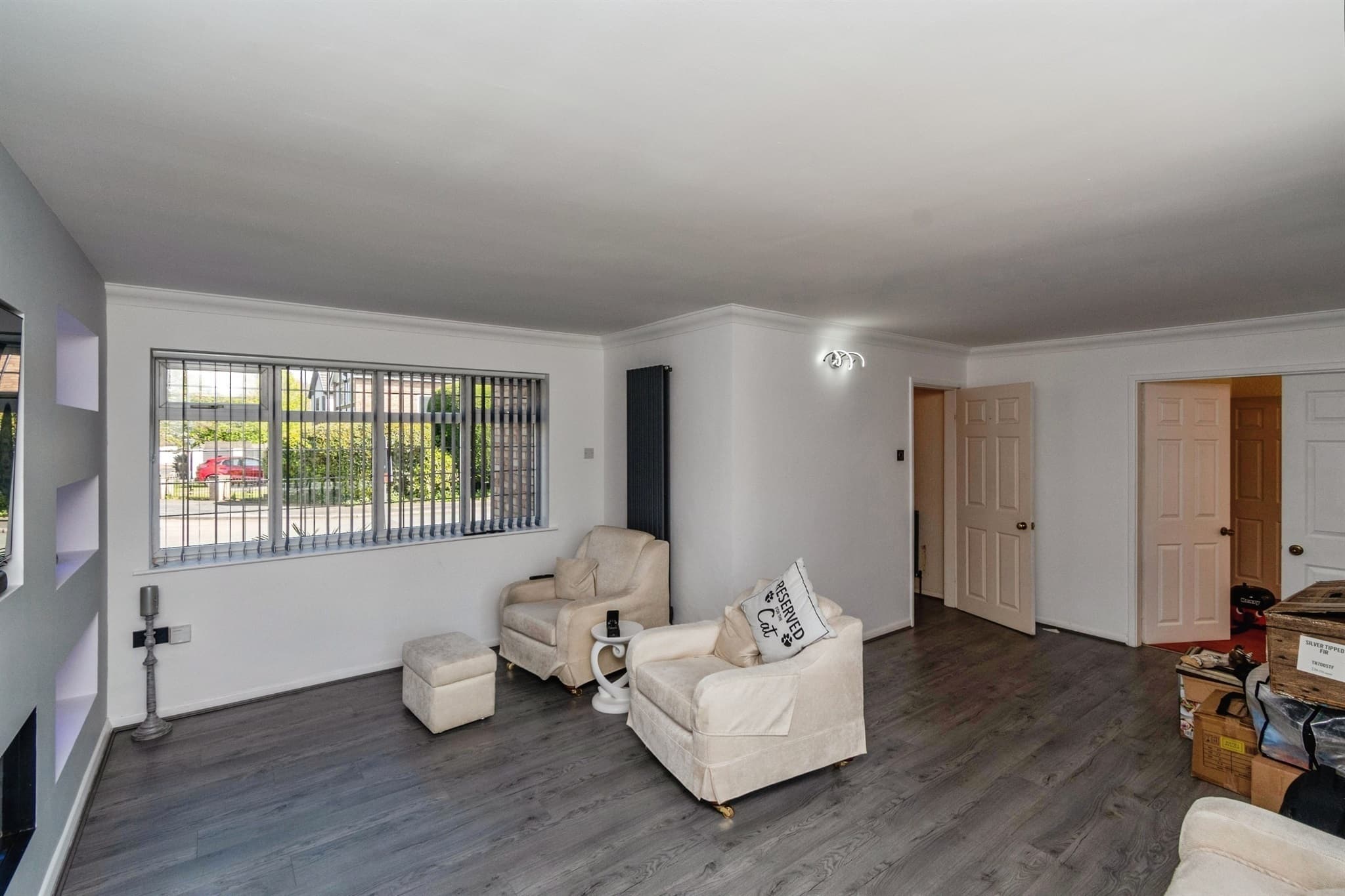 Property at Lydford Road, Walsall