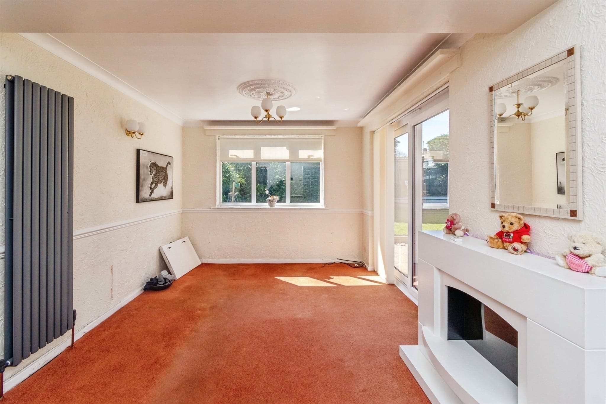 Property at Lydford Road, Walsall
