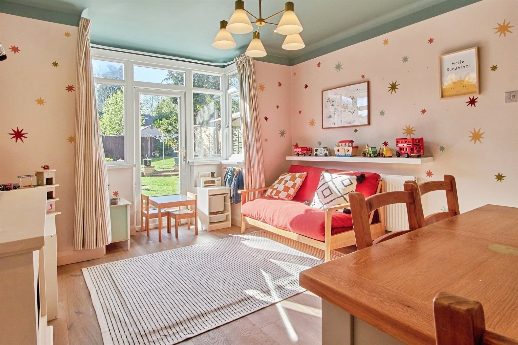 Property at Heythrop Grove, Birmingham