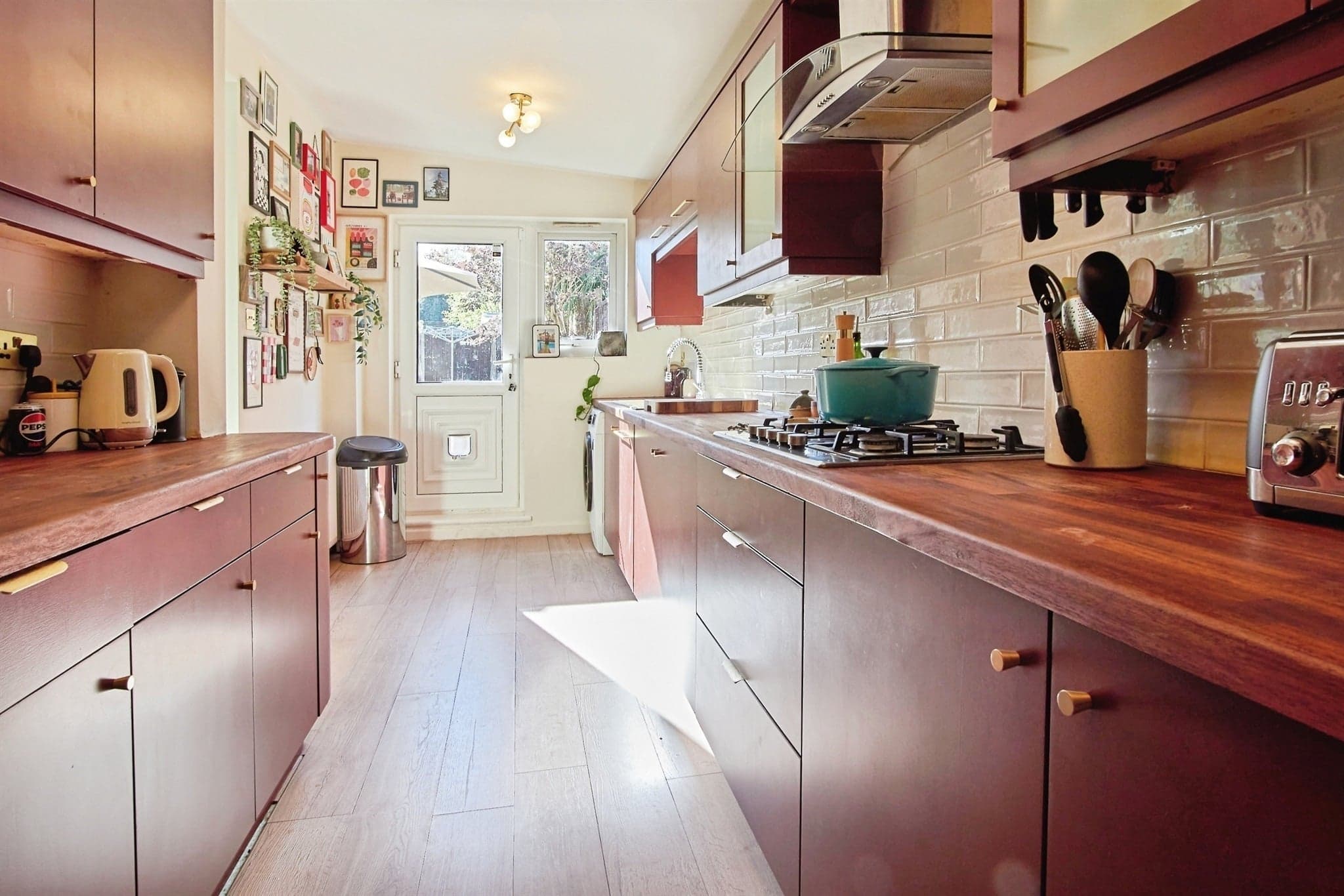 Property at Heythrop Grove, Birmingham