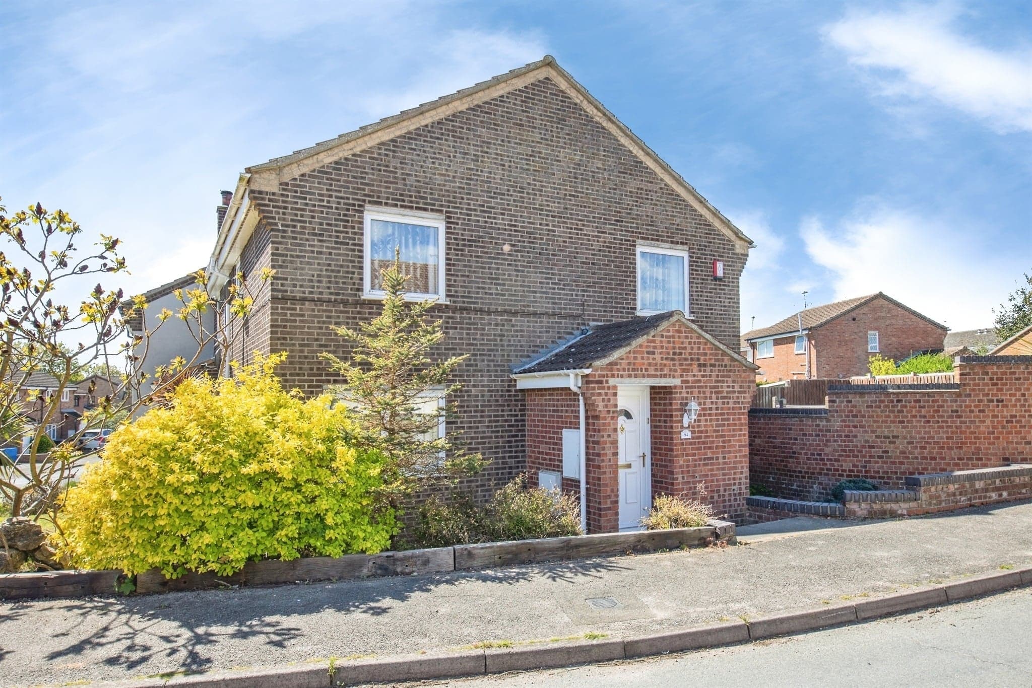 Property at Braziers Wood Road, IPSWICH