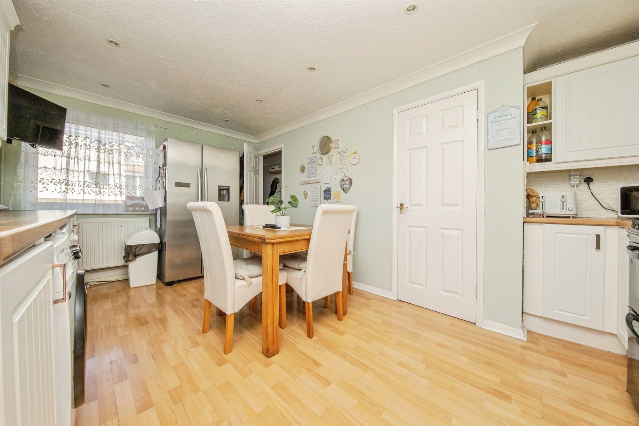 Property at Braziers Wood Road, IPSWICH