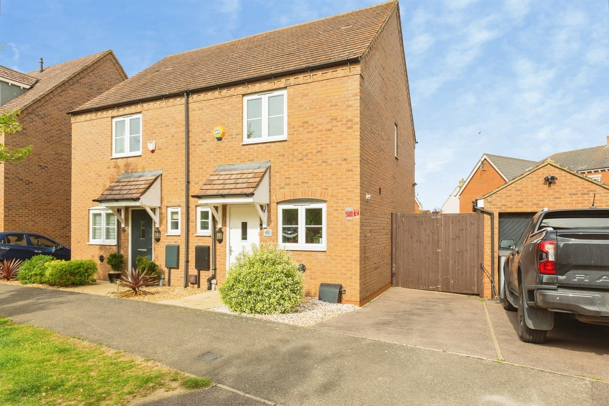 Property at Plover Road, Leighton Buzzard