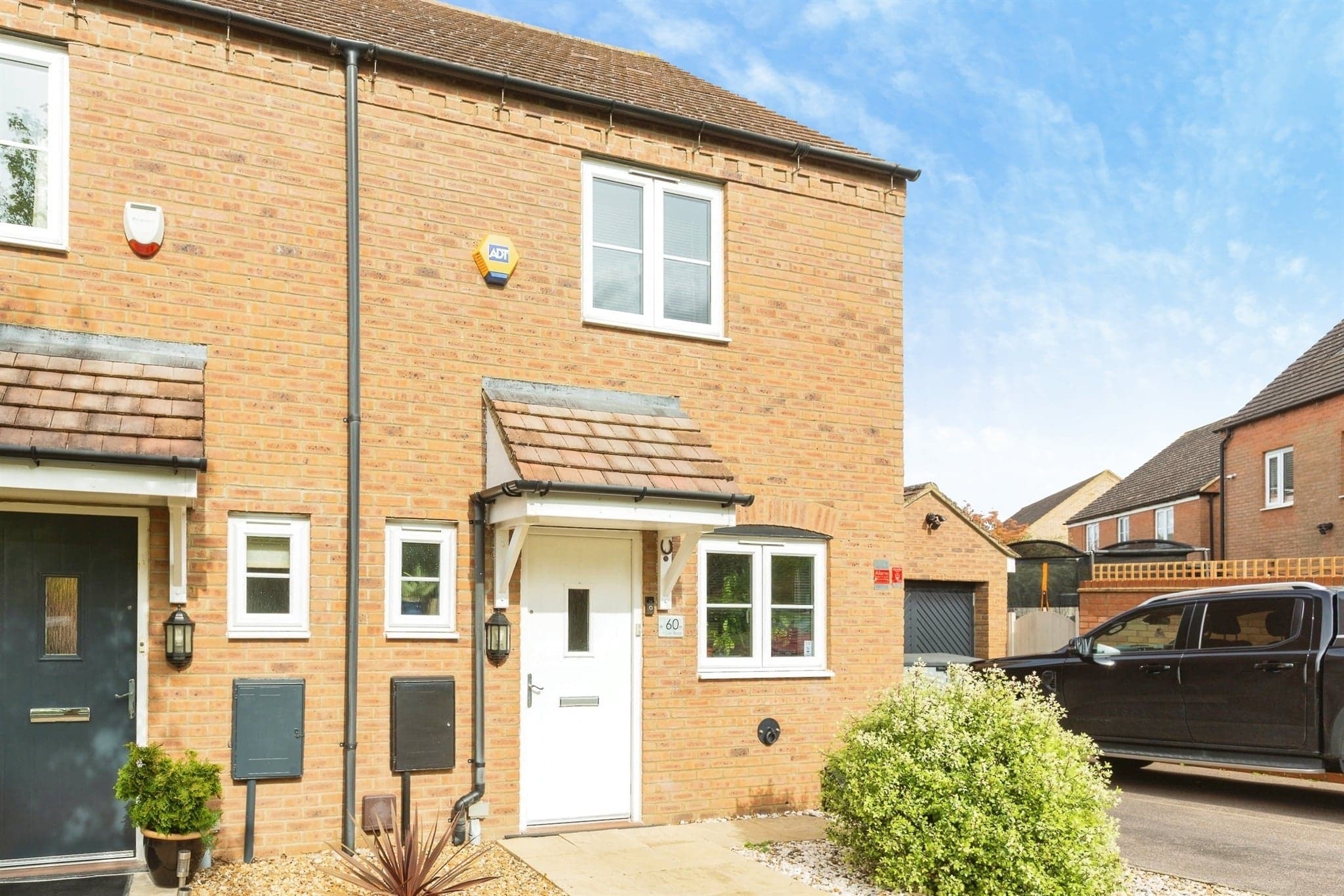 Property at Plover Road, Leighton Buzzard
