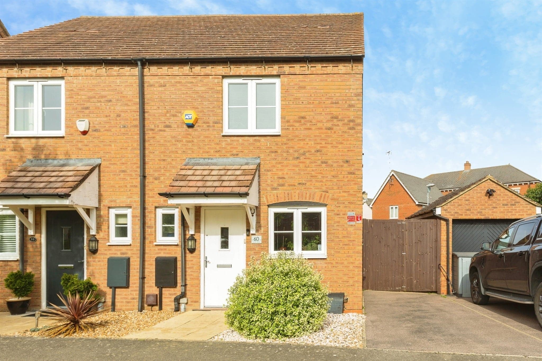 Property at Plover Road, Leighton Buzzard