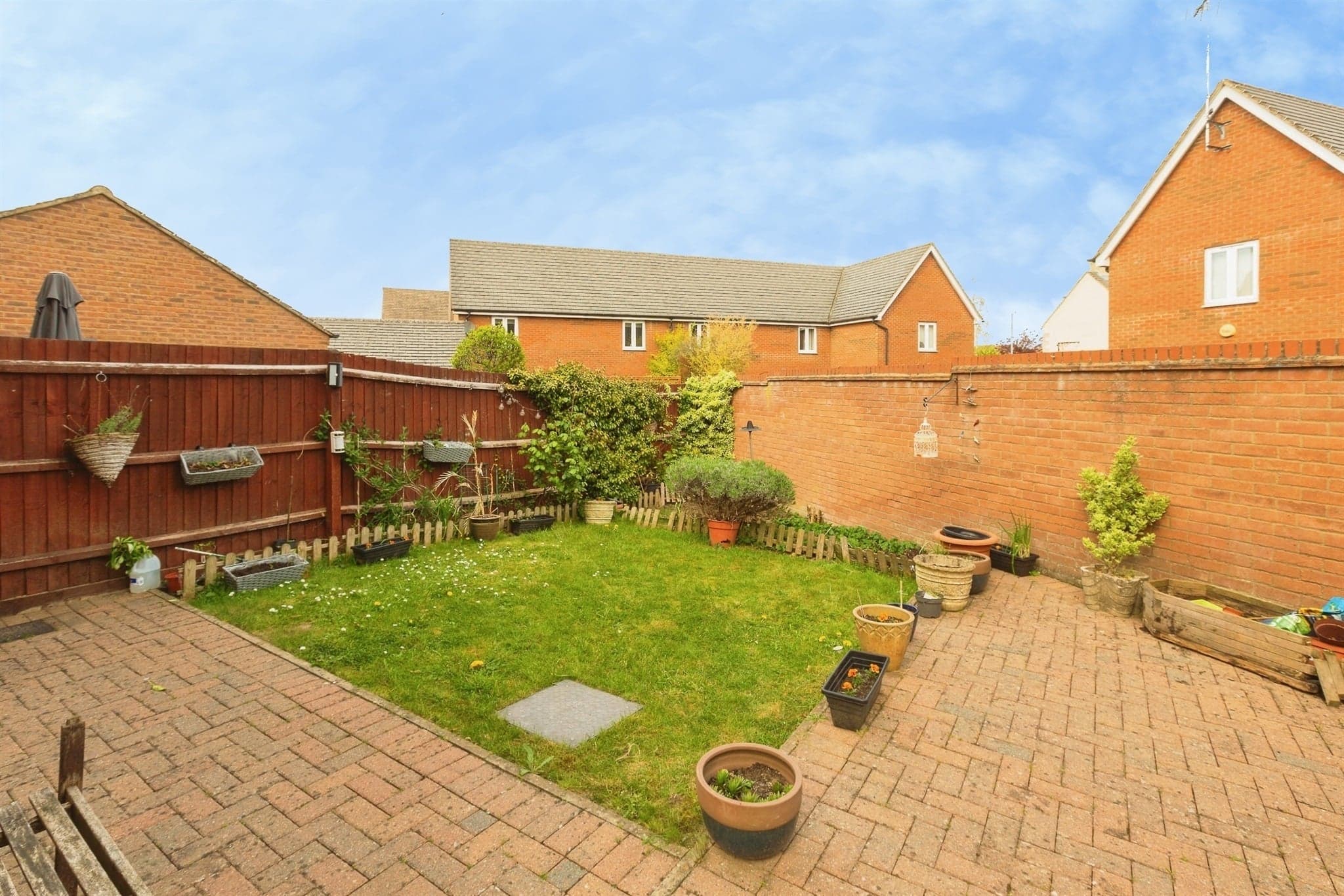 Property at Plover Road, Leighton Buzzard