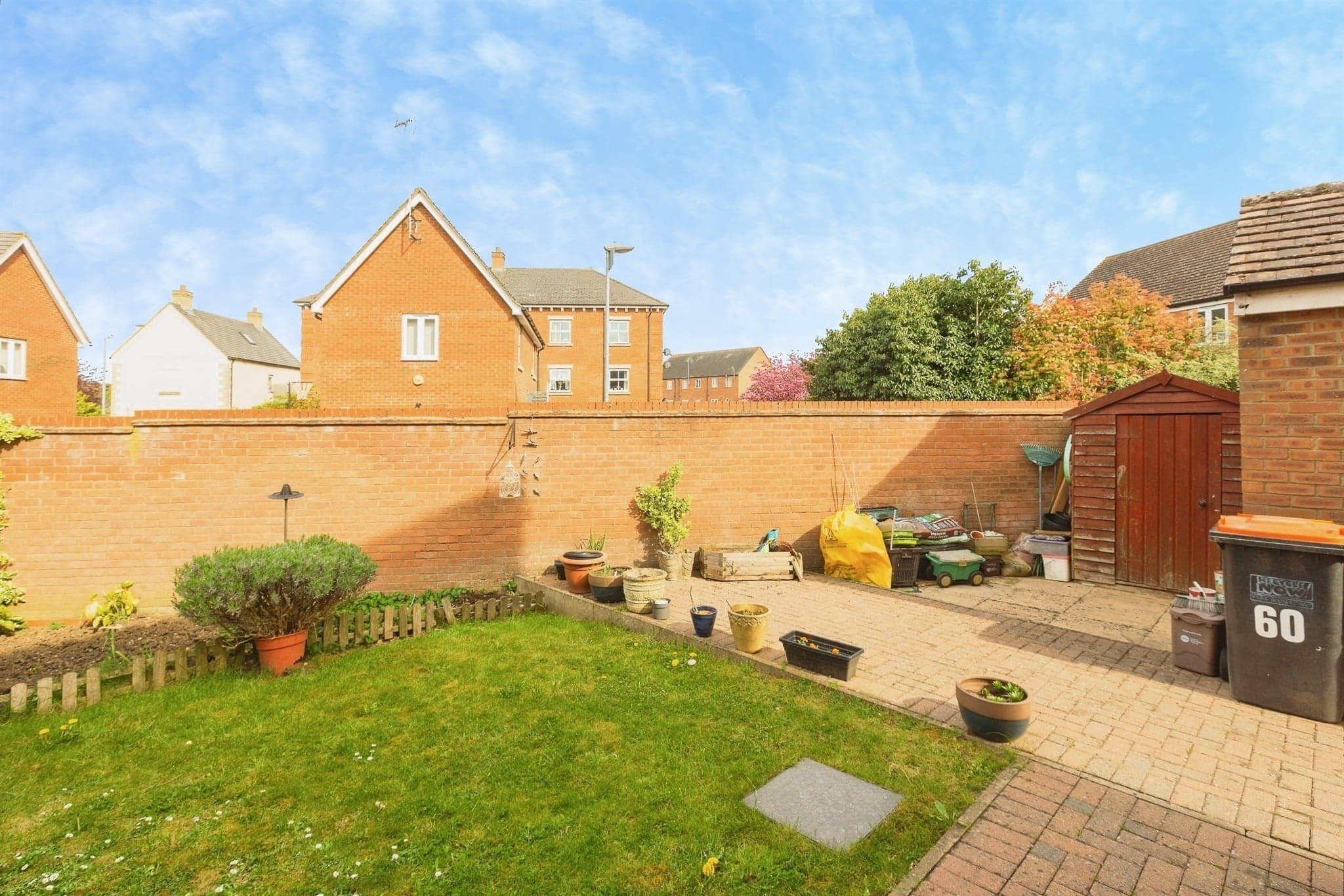 Property at Plover Road, Leighton Buzzard