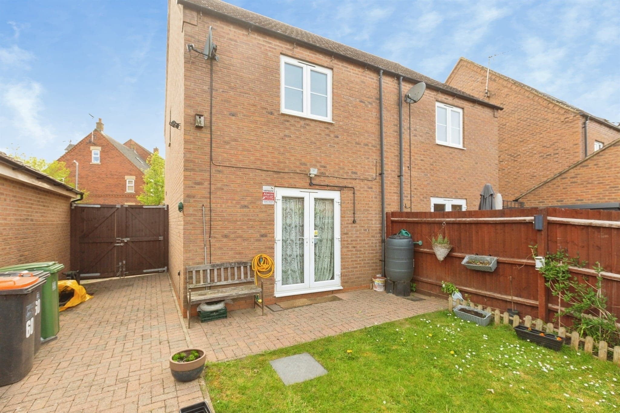 Property at Plover Road, Leighton Buzzard