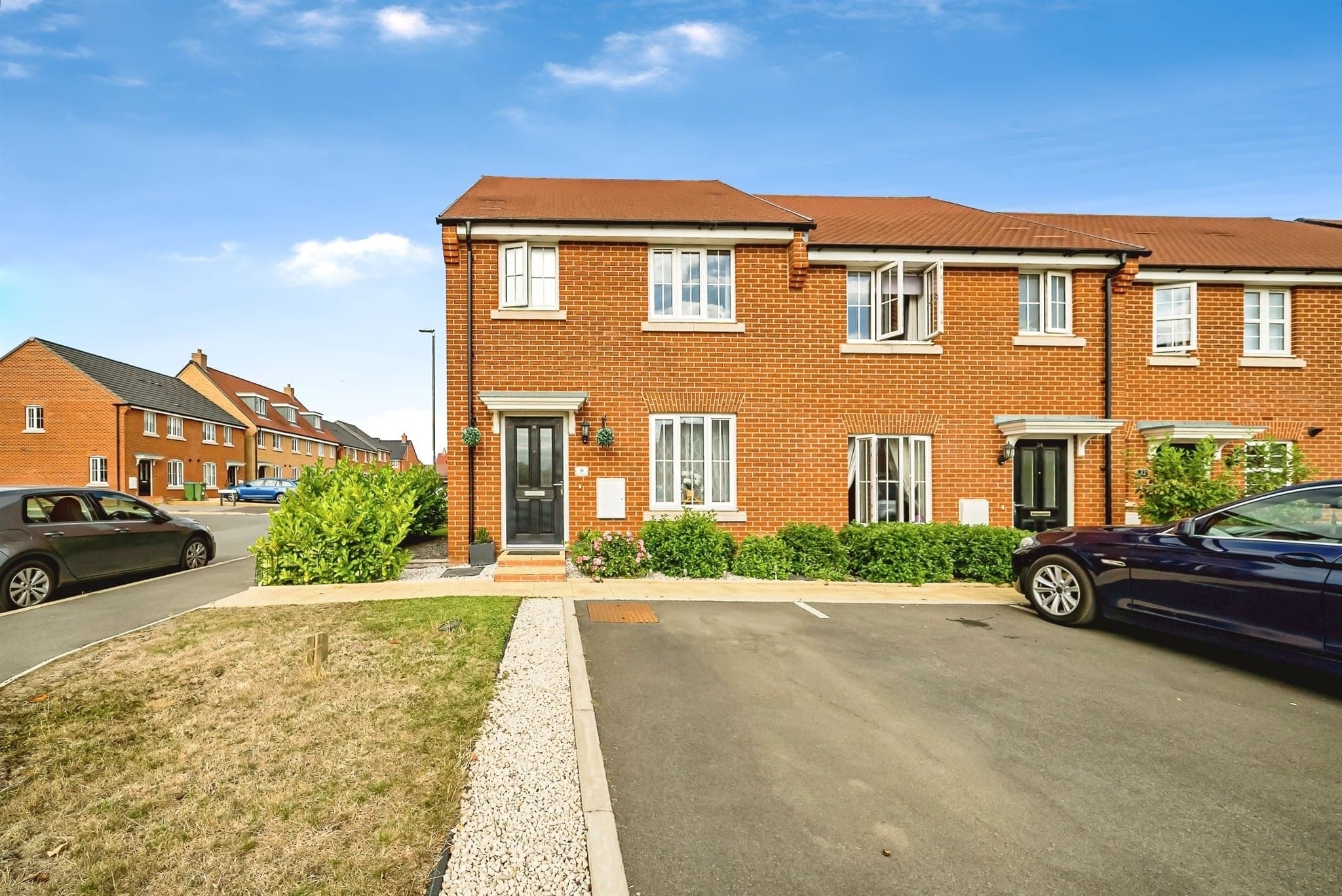 Property at Blue Rock Drive, Aylesbury