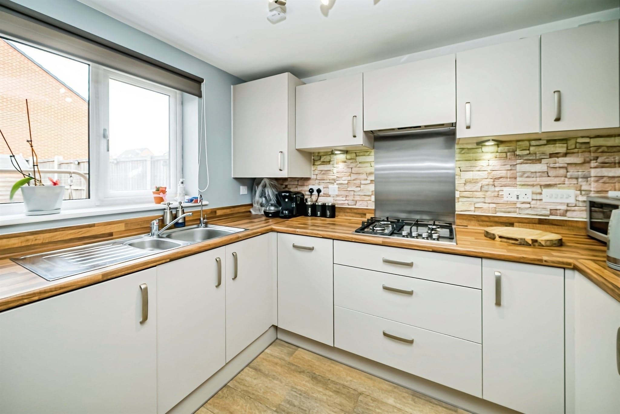 Property at Blue Rock Drive, Aylesbury