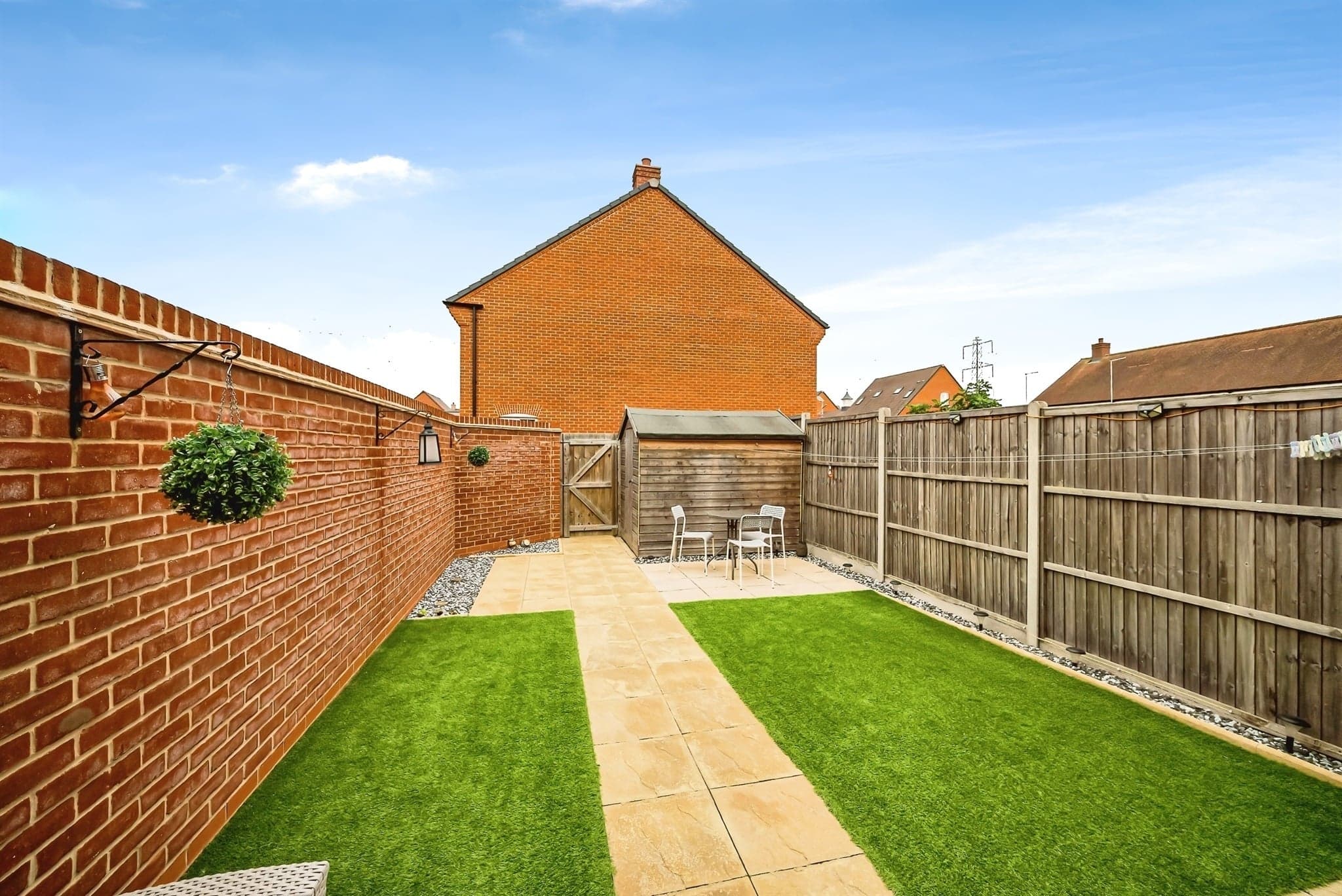 Property at Blue Rock Drive, Aylesbury