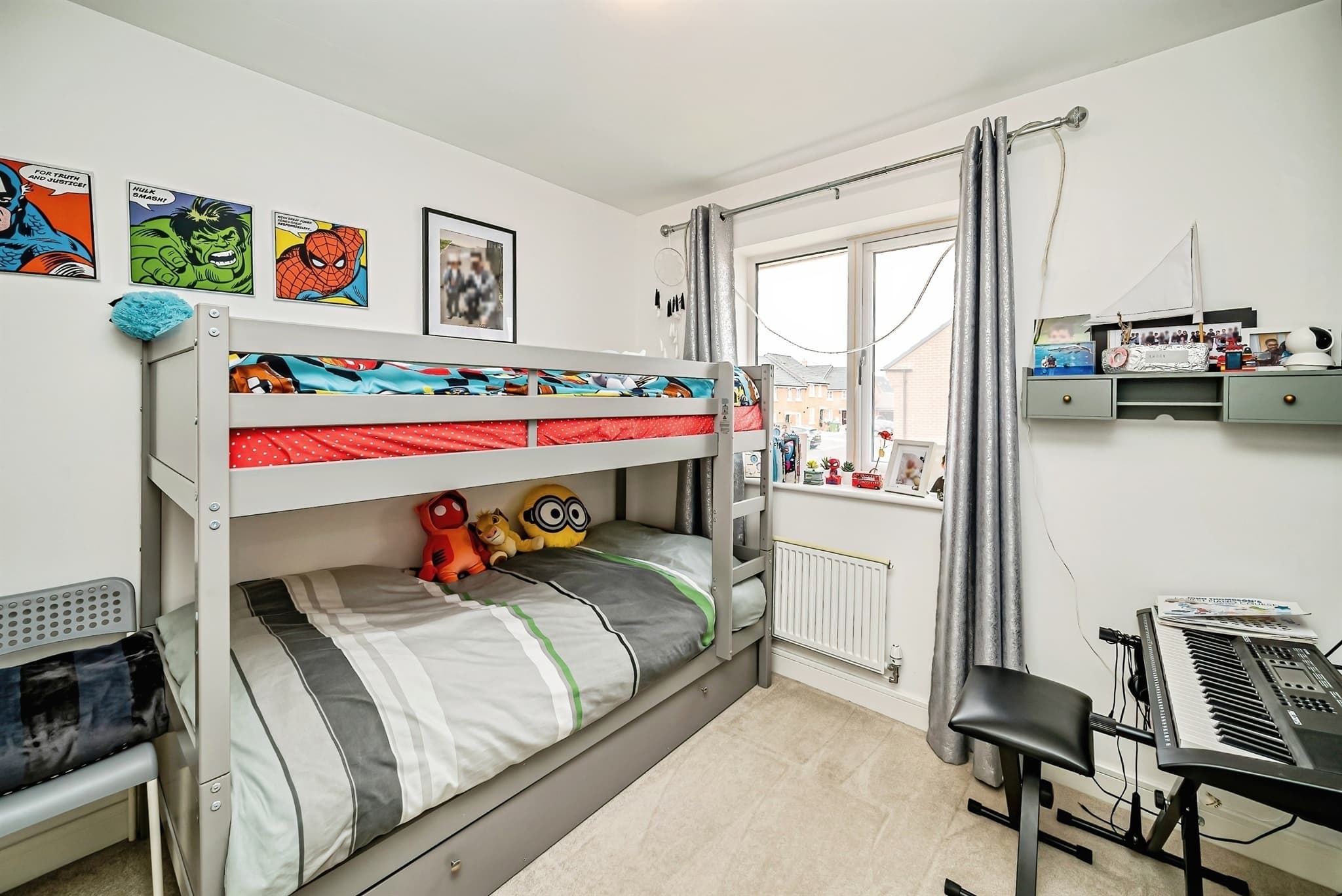 Property at Blue Rock Drive, Aylesbury