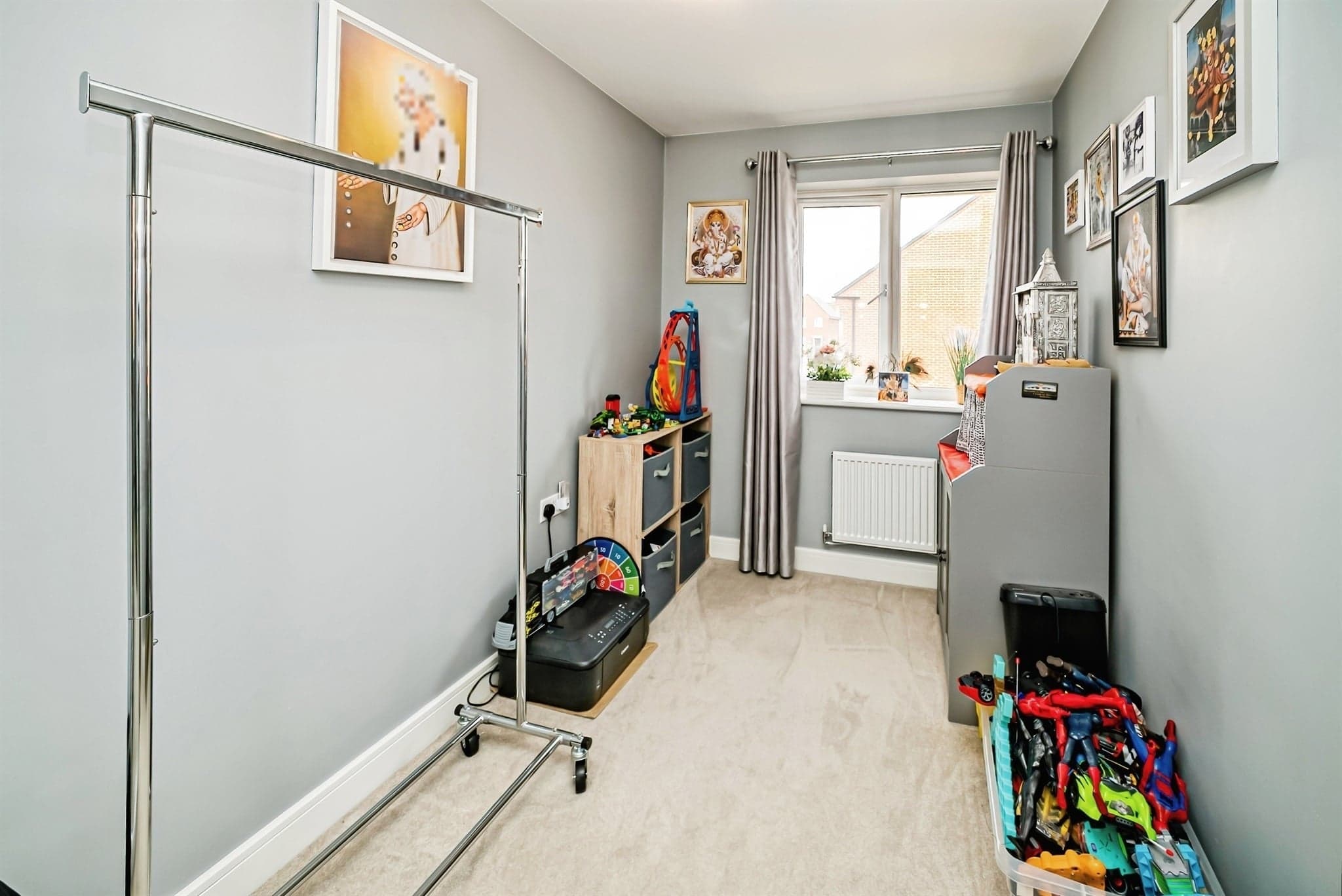 Property at Blue Rock Drive, Aylesbury