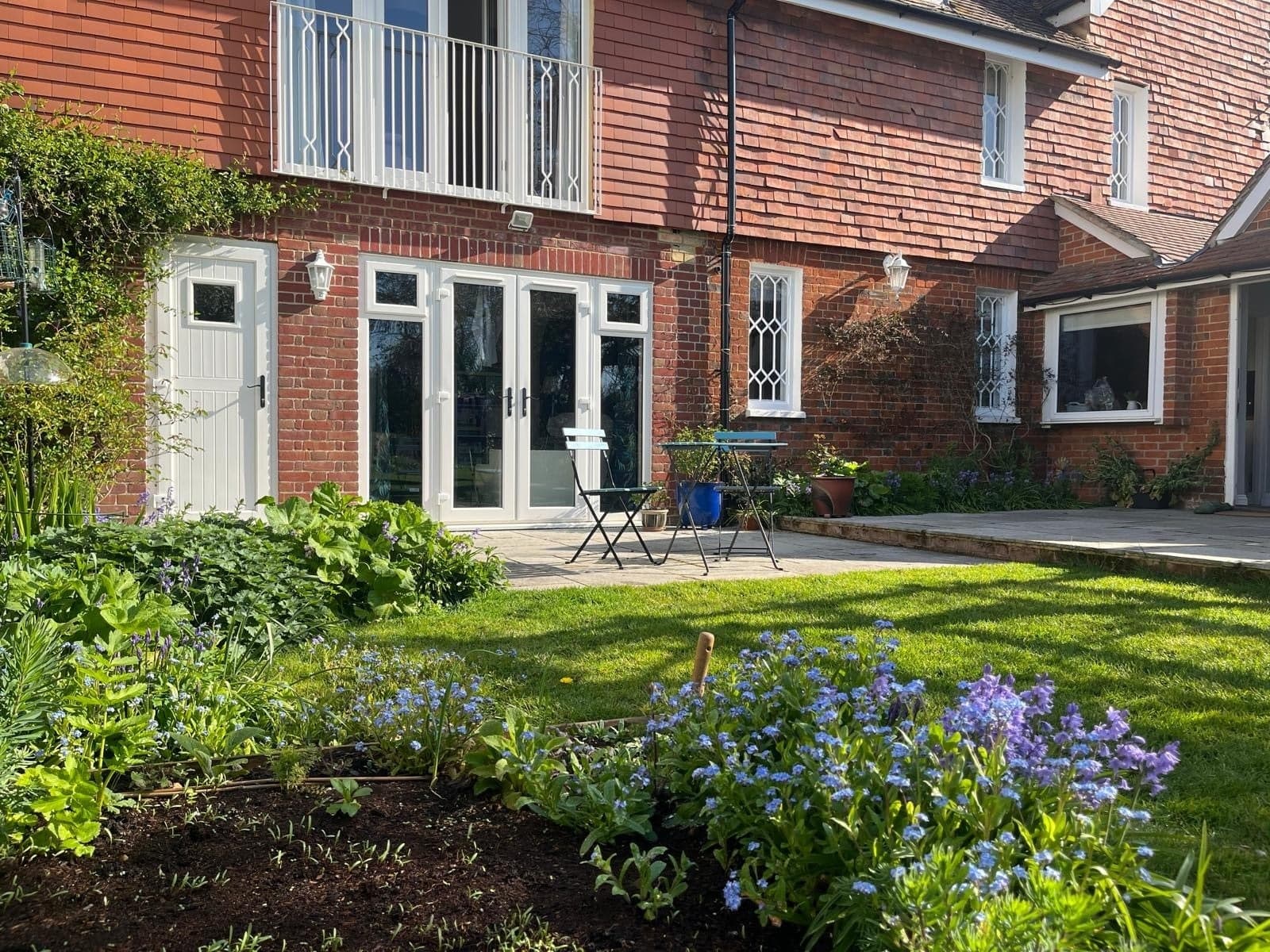 Property at Silchester Road, Bramley, Tadley